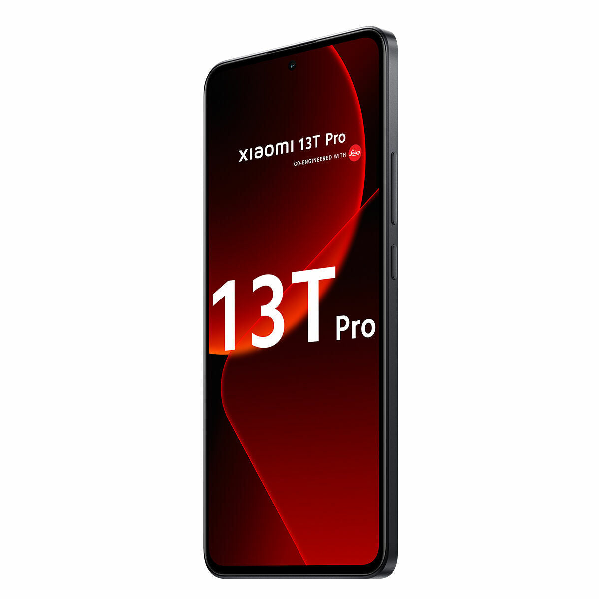Smartphone Xiaomi 13T 5G 6,67" 12 GB RAM 512 GB Black-8