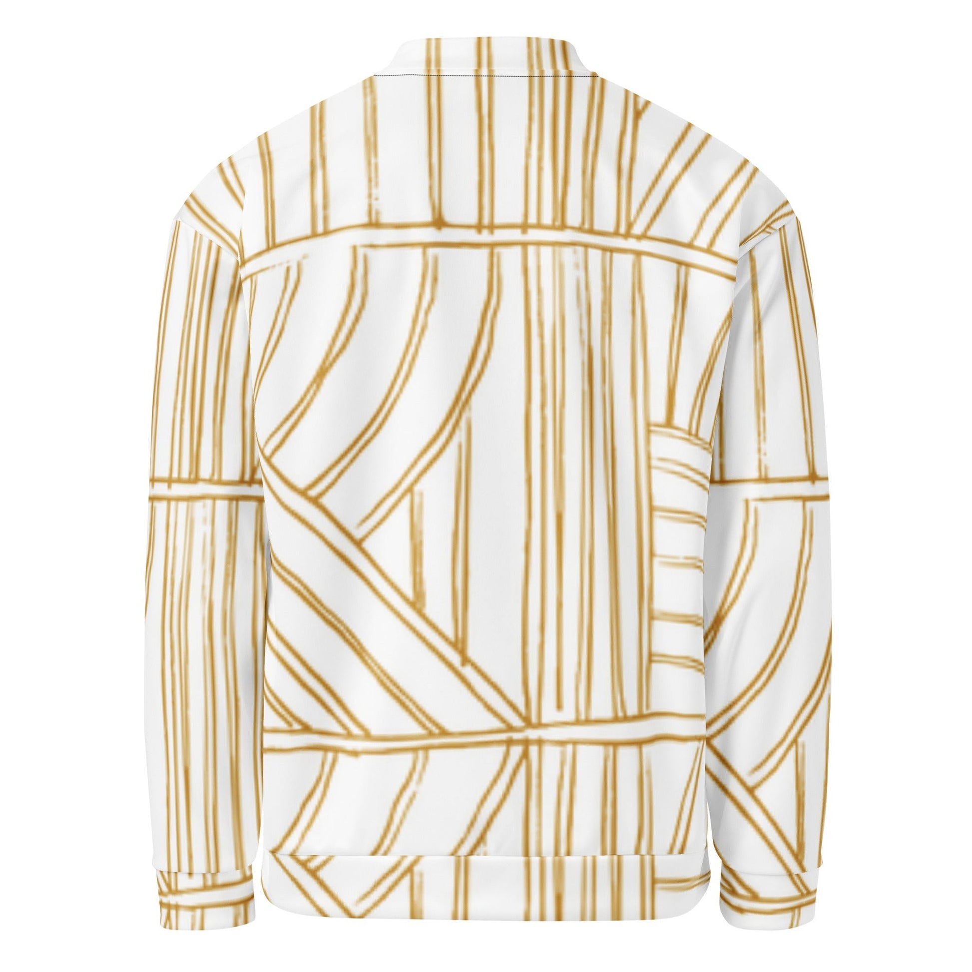 Bala bala culture Unisex Bomber Jacket - BALABALA WEAR
