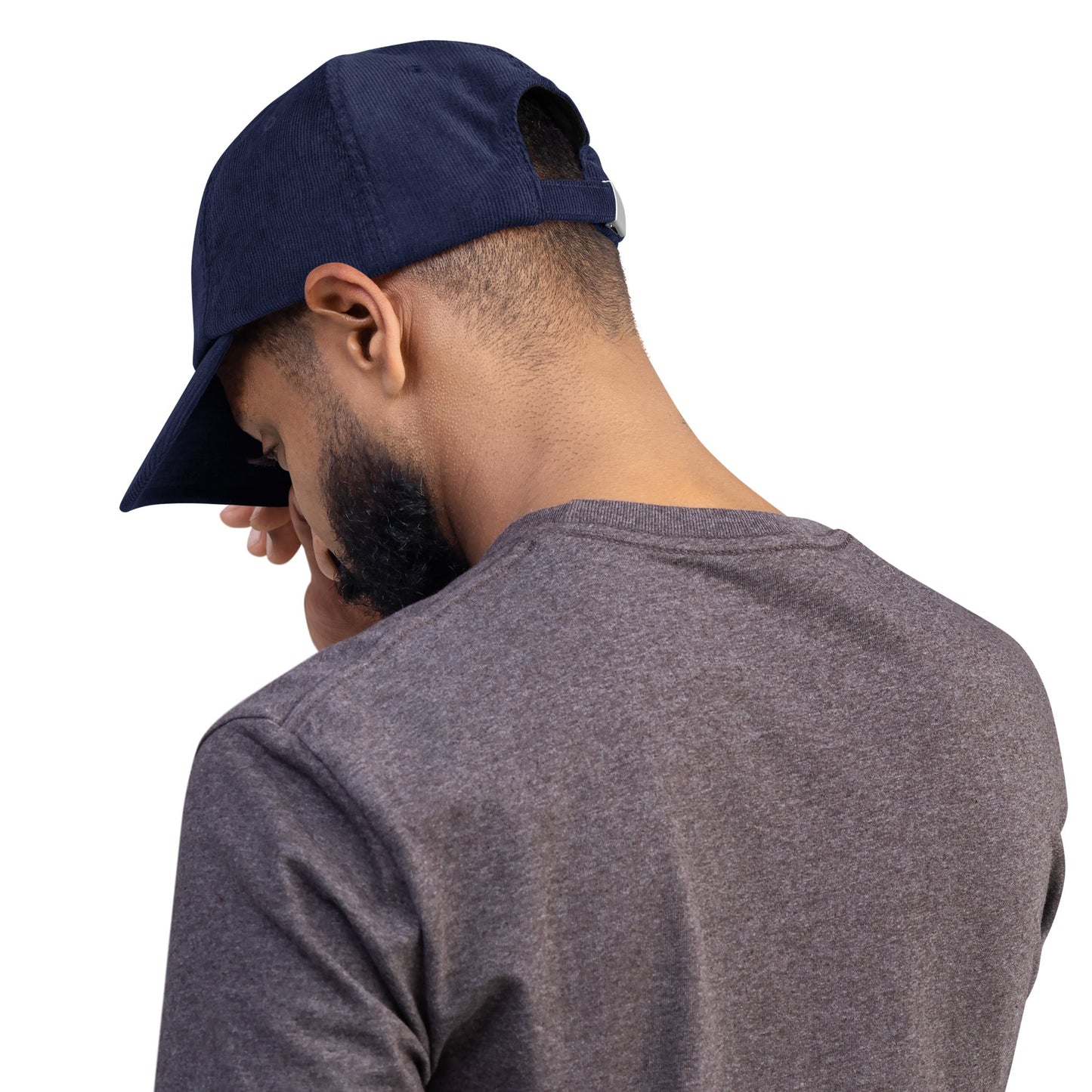 Corduroy hat - BALABALA WEAR