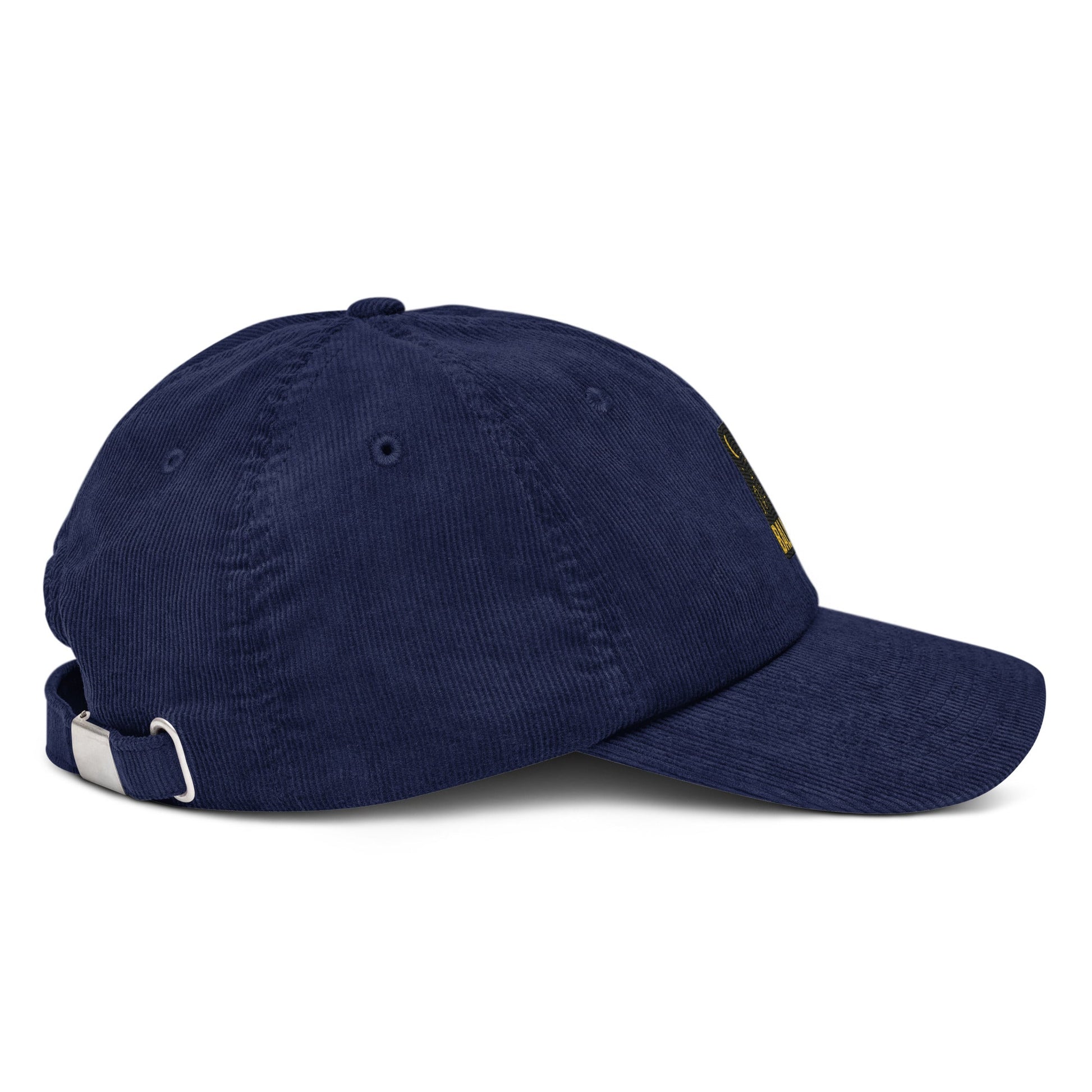 Corduroy hat - BALABALA WEAR