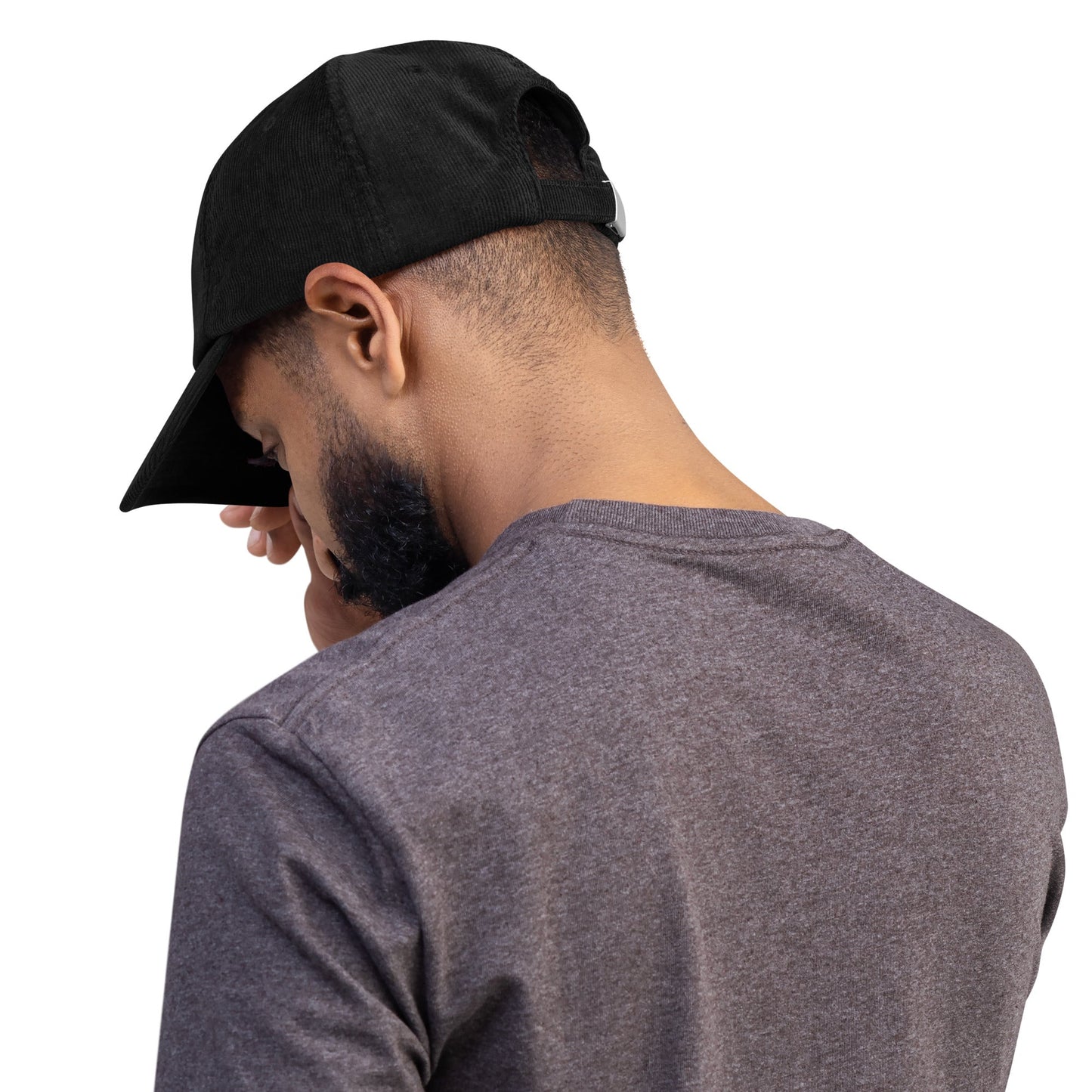 Corduroy hat - BALABALA WEAR