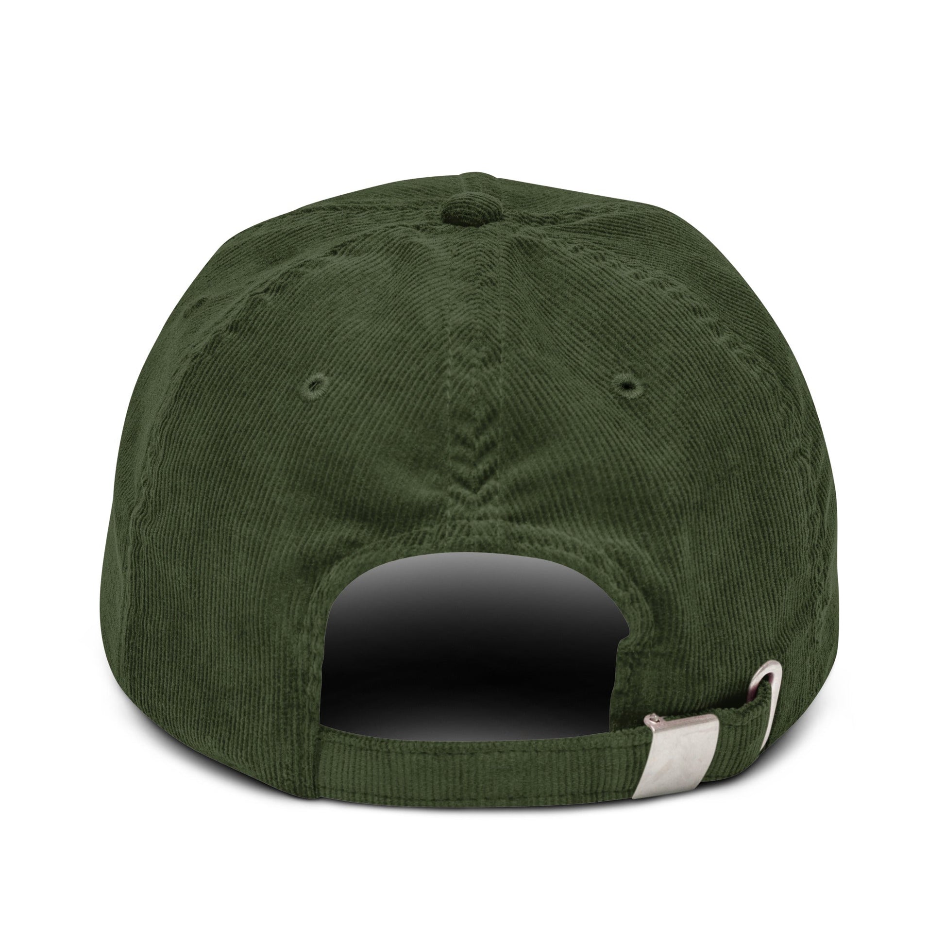 Corduroy hat - BALABALA WEAR