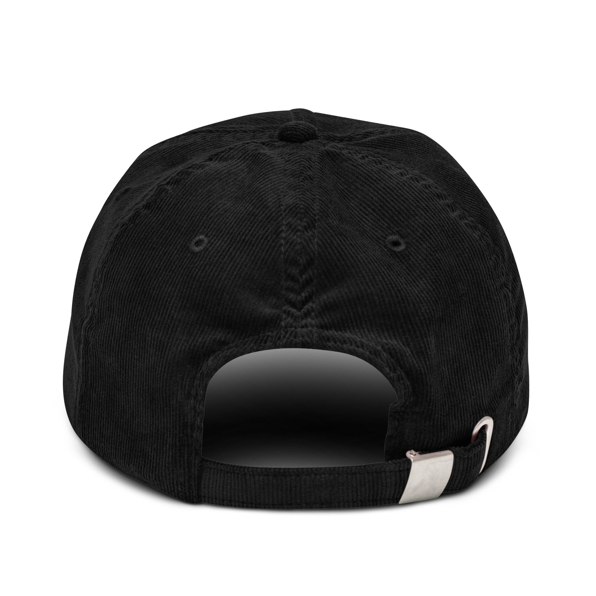 Corduroy hat - BALABALA WEAR