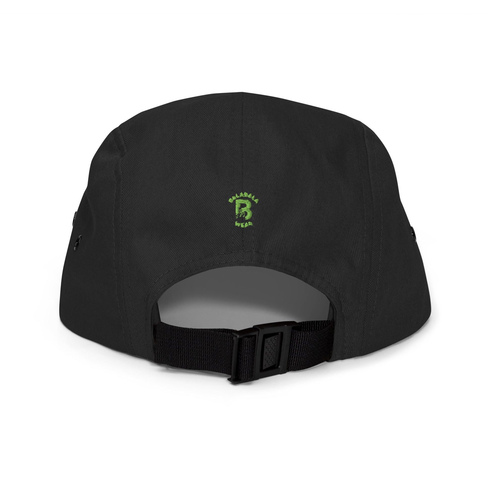 Five Panel Cap - BALABALA WEAR
