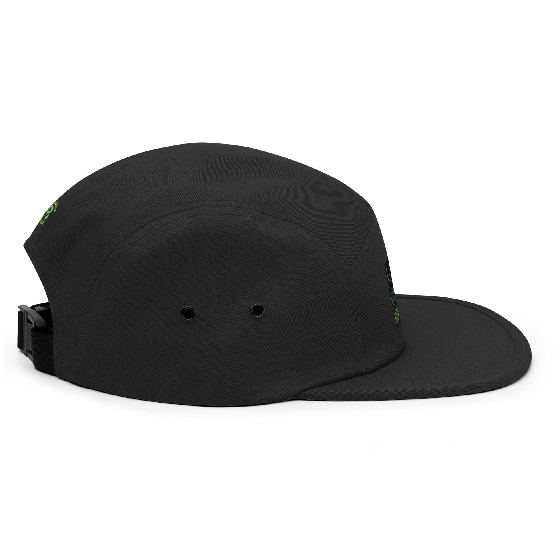 Five Panel Cap - BALABALA WEAR
