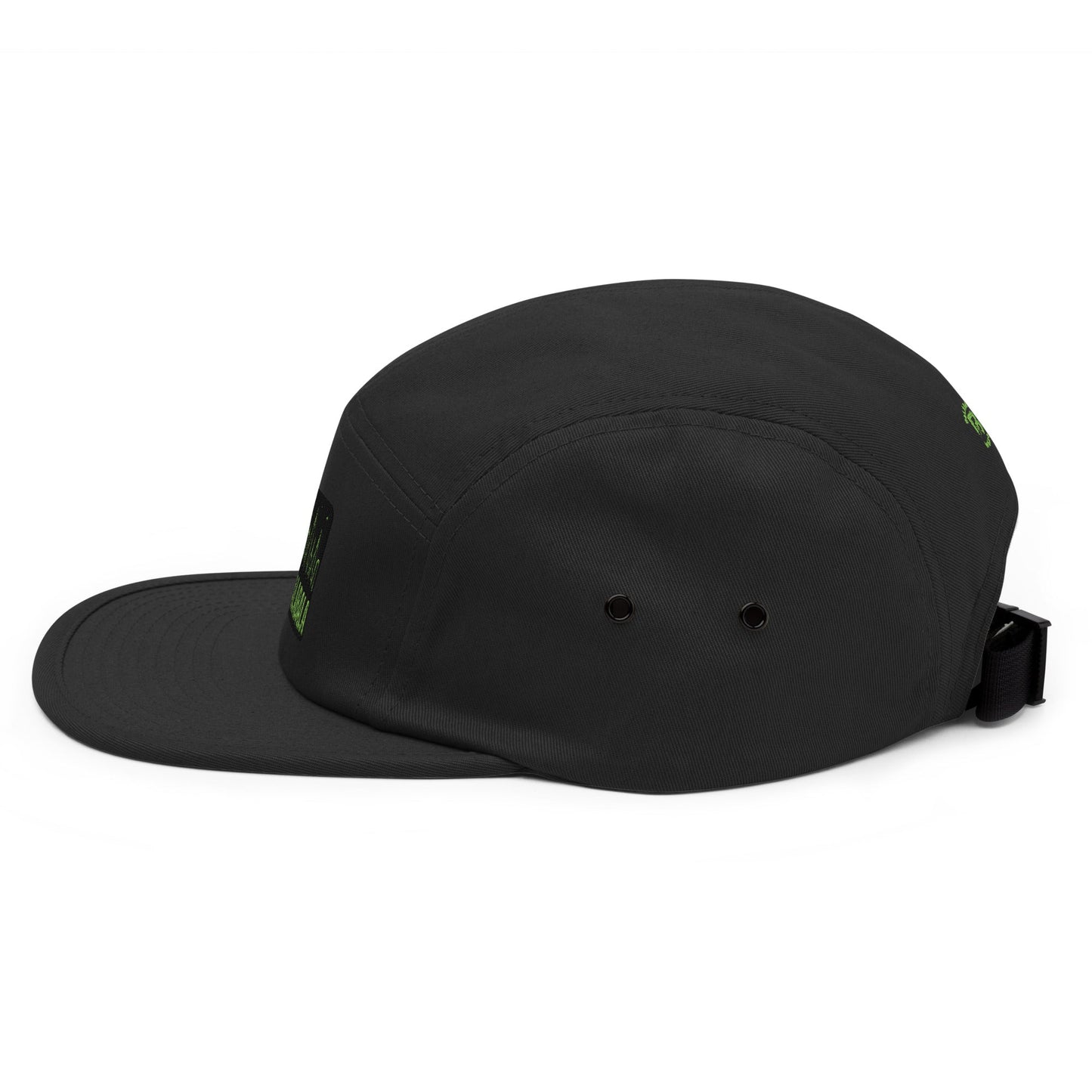 Five Panel Cap - BALABALA WEAR