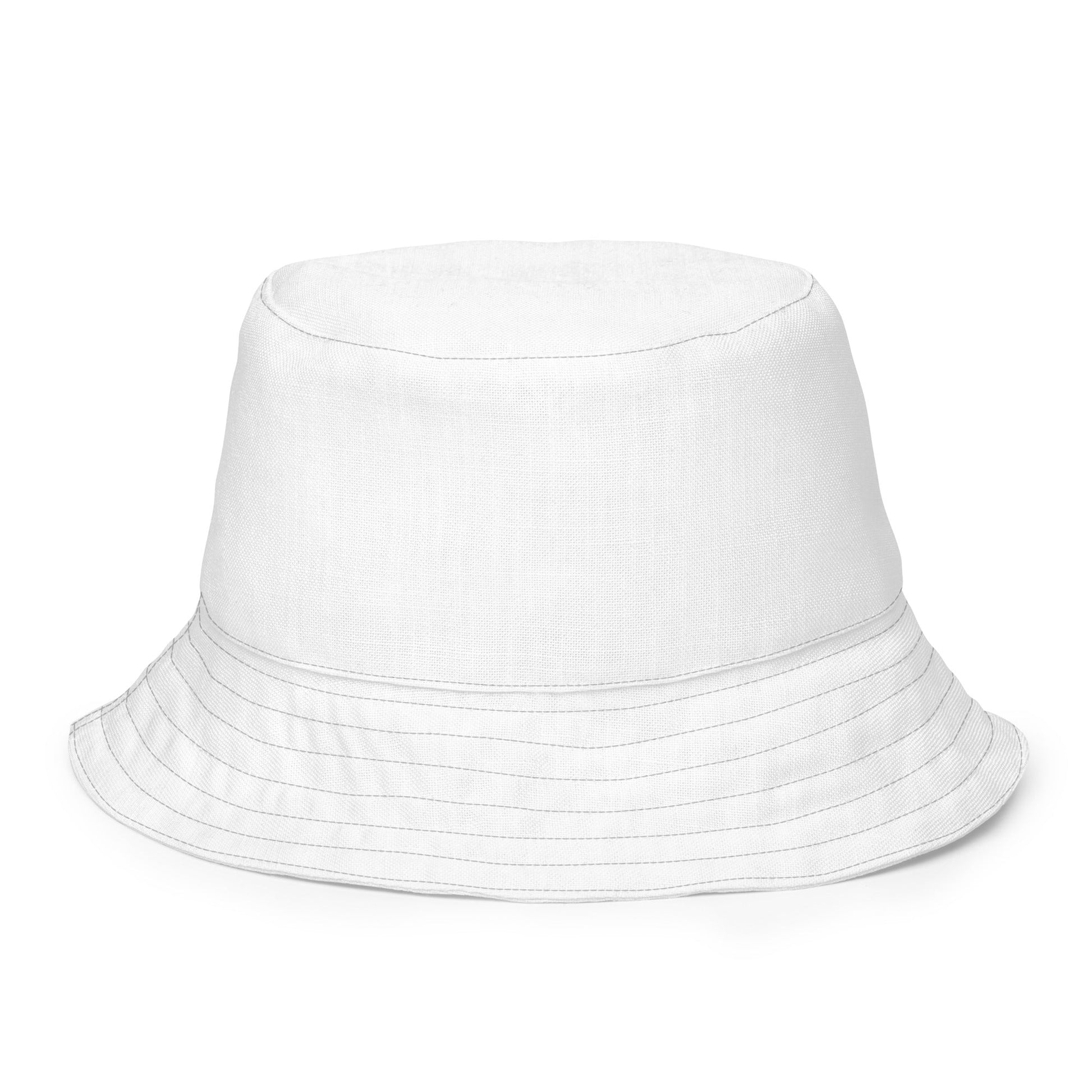 Reversible bucket hat - BALABALA WEAR