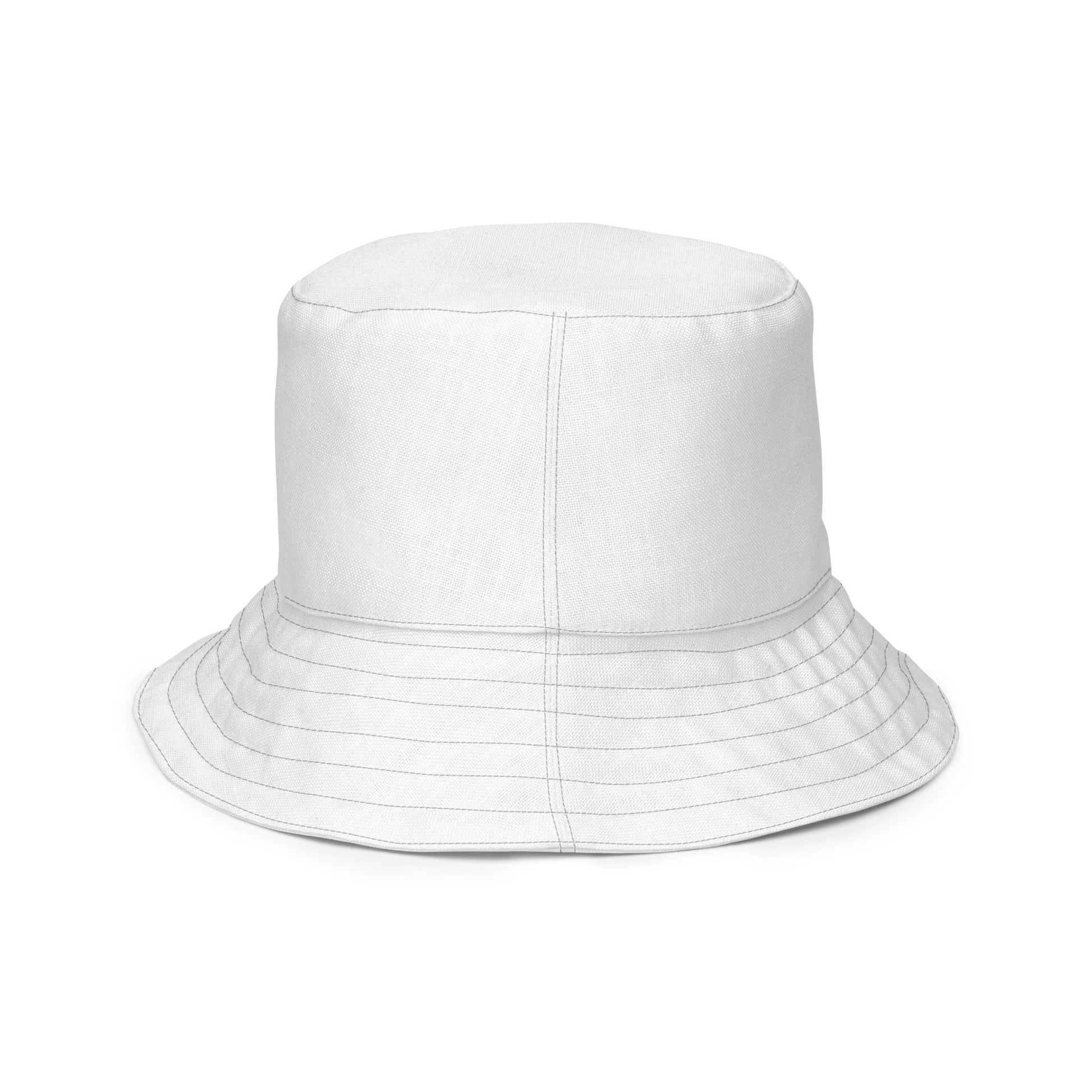 Reversible bucket hat - BALABALA WEAR