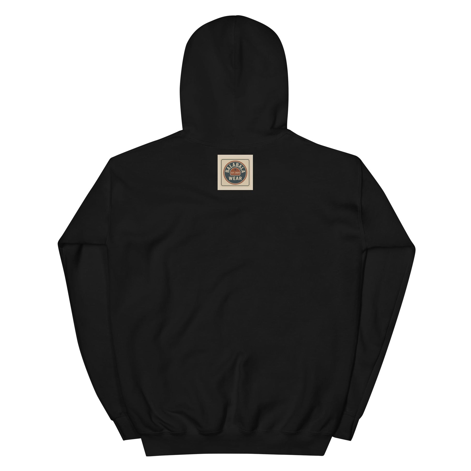 Sweat à capuche - BALABALA WEAR