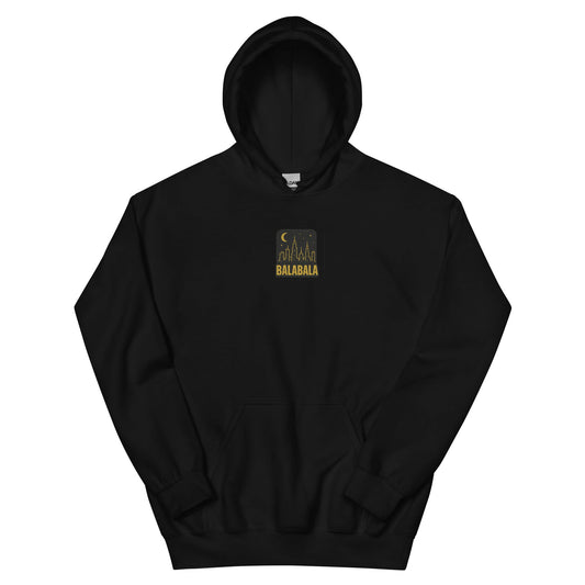 Sweat à capuche - BALABALA WEAR