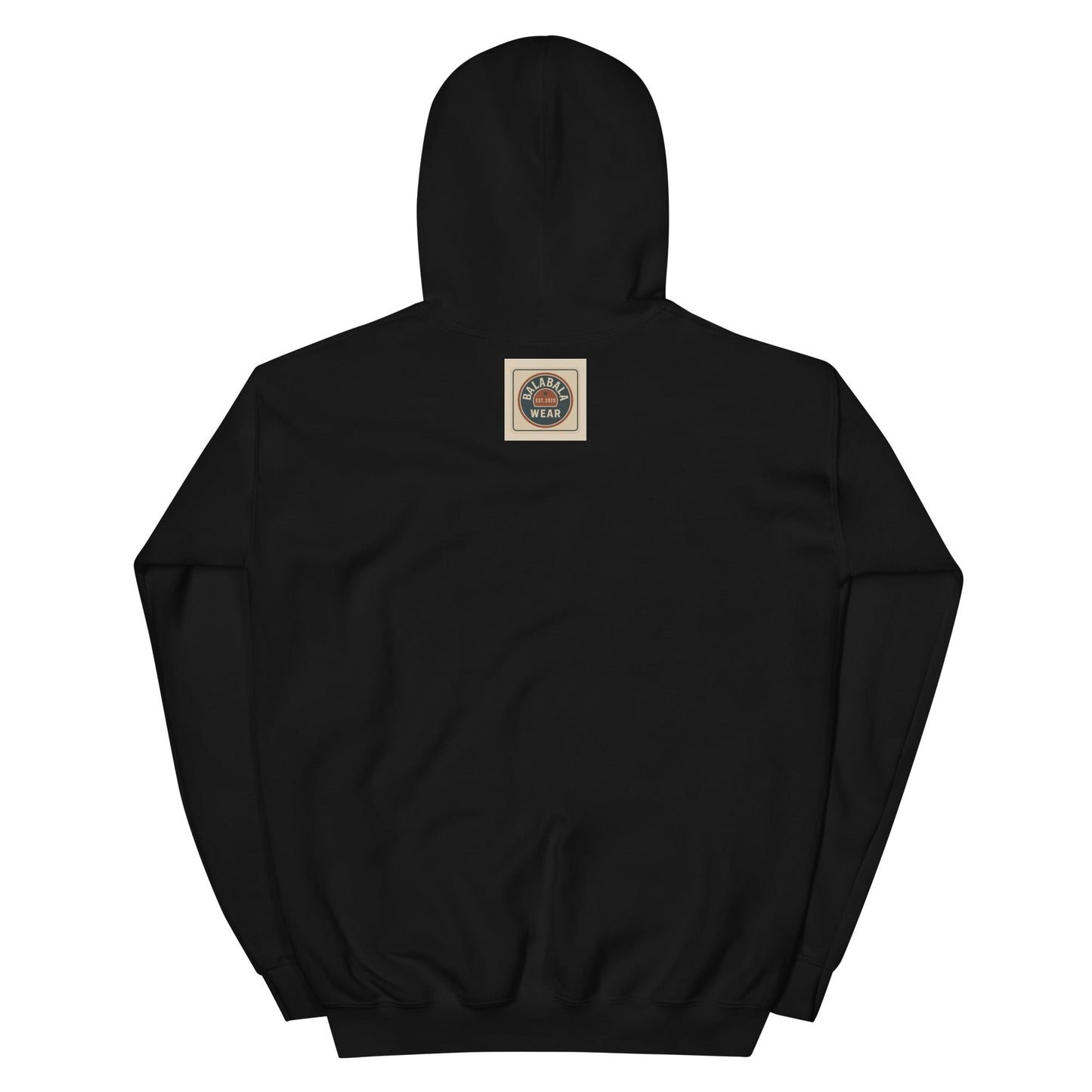 Sweat à capuche - BALABALA WEAR