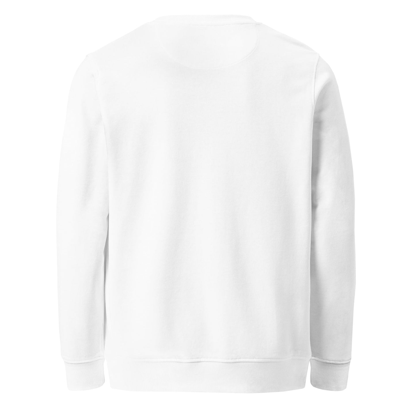 Sweat écologique unisexe - BALABALA WEAR