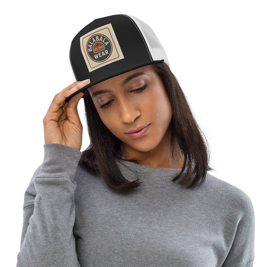 Trucker Cap - BALABALA WEAR