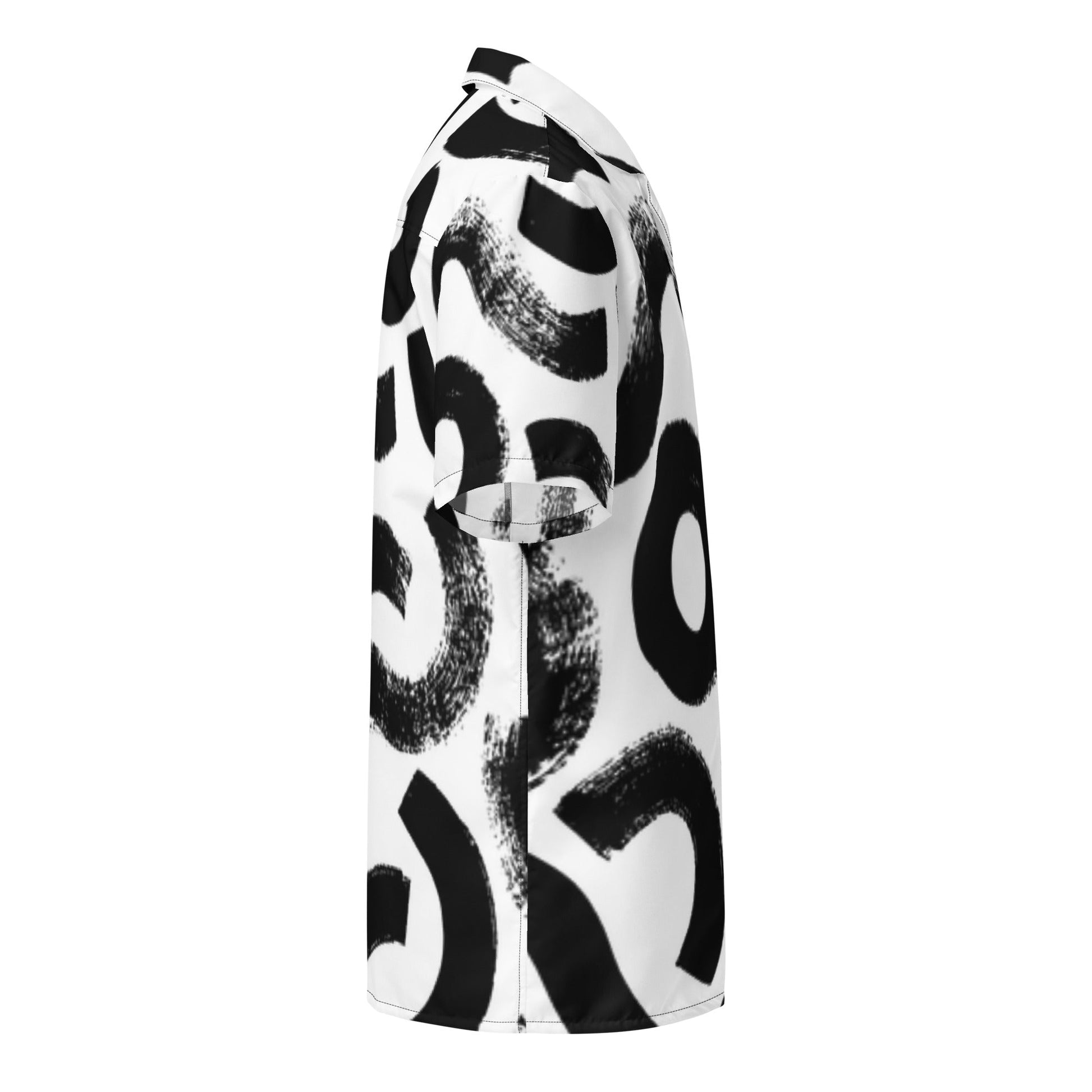 Unisex button shirt - BALABALA WEAR