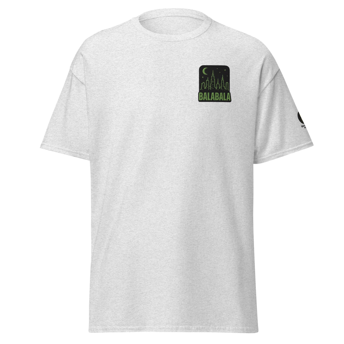 Unisex classic tee - BALABALA WEAR
