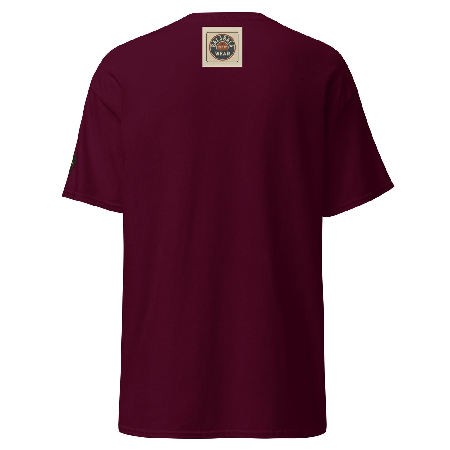 Unisex classic tee - BALABALA WEAR