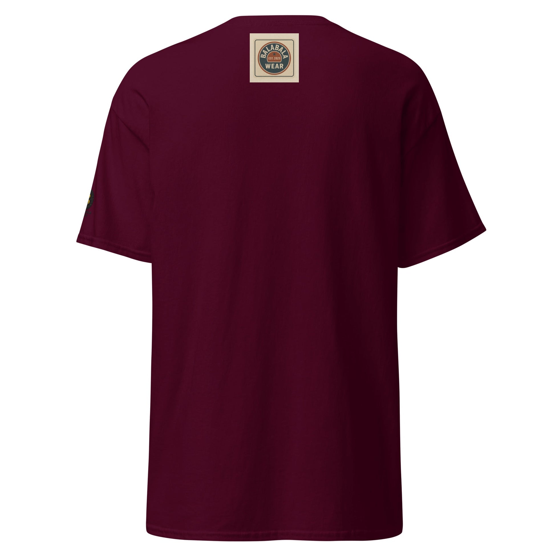 Unisex classic tee - BALABALA WEAR