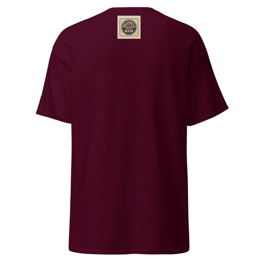 Unisex classic tee - BALABALA WEAR