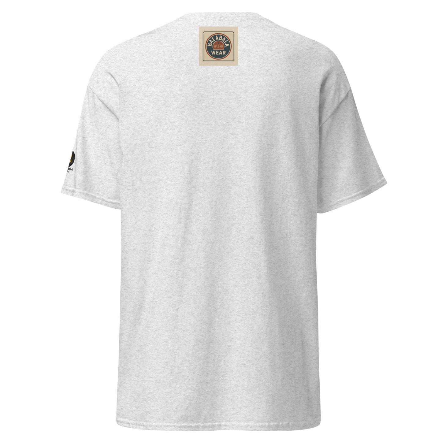 Unisex classic tee - BALABALA WEAR