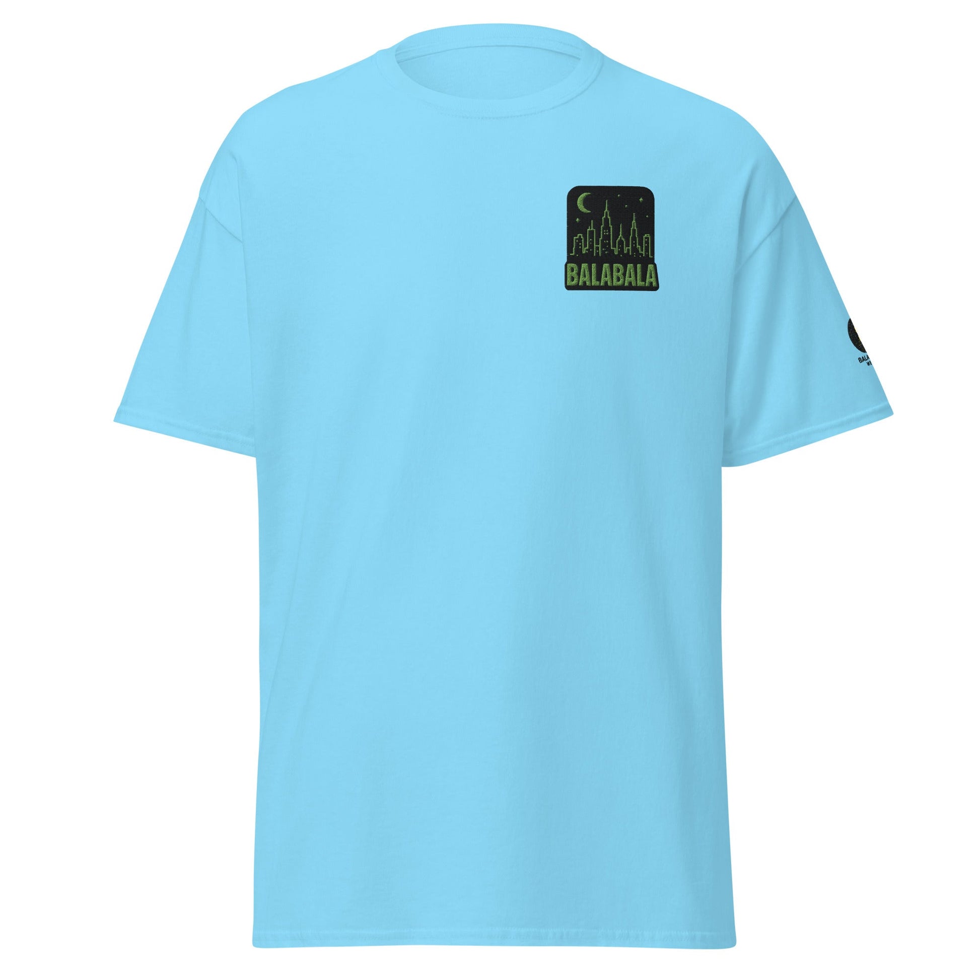 Unisex classic tee - BALABALA WEAR