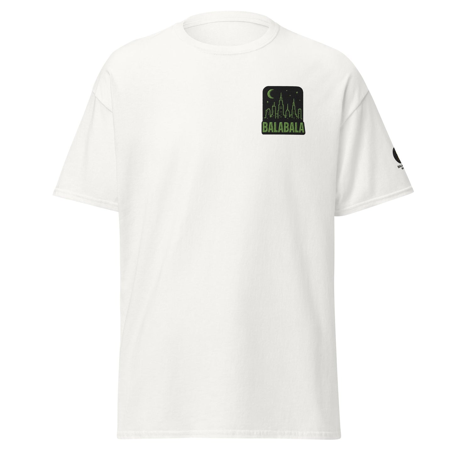 Unisex classic tee - BALABALA WEAR