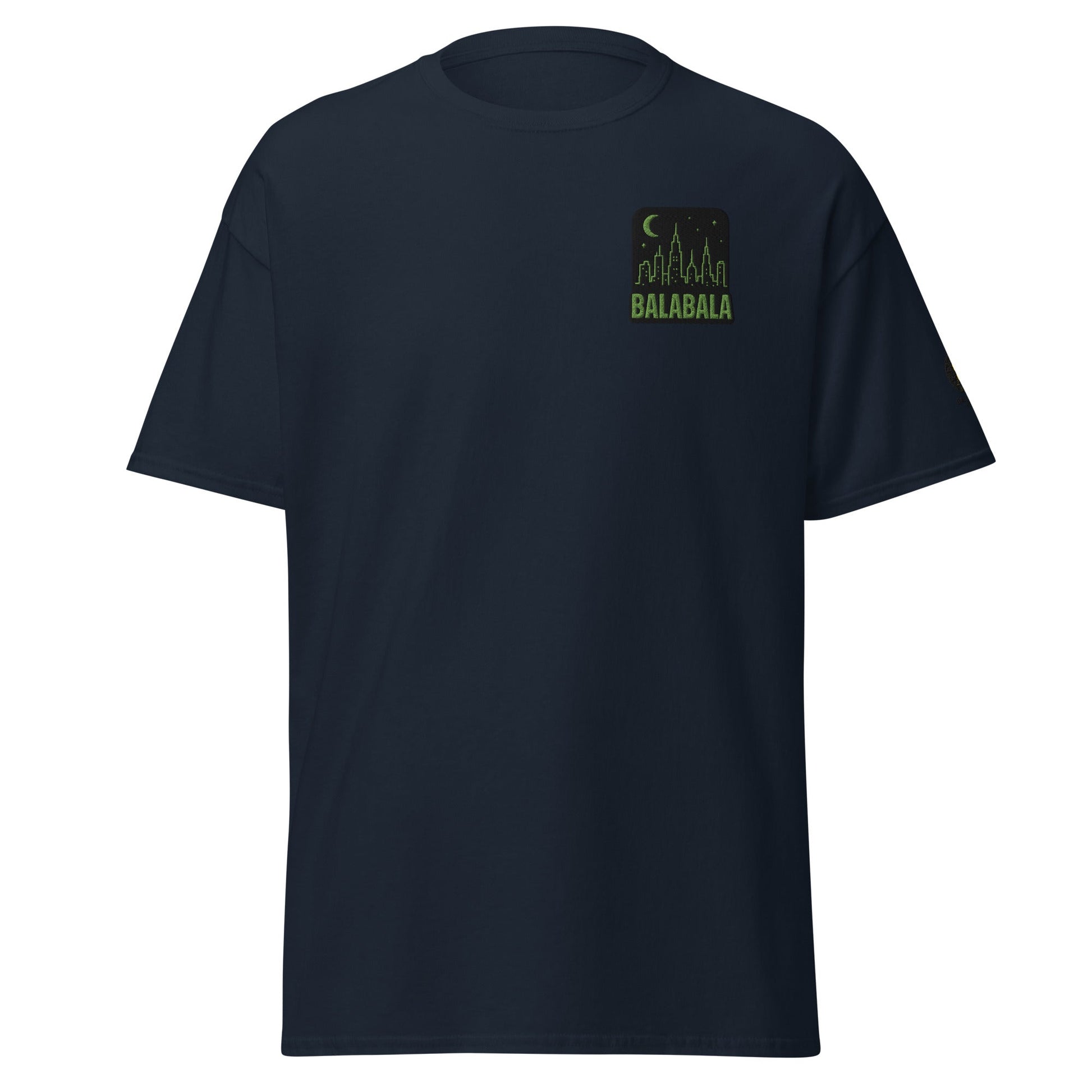Unisex classic tee - BALABALA WEAR