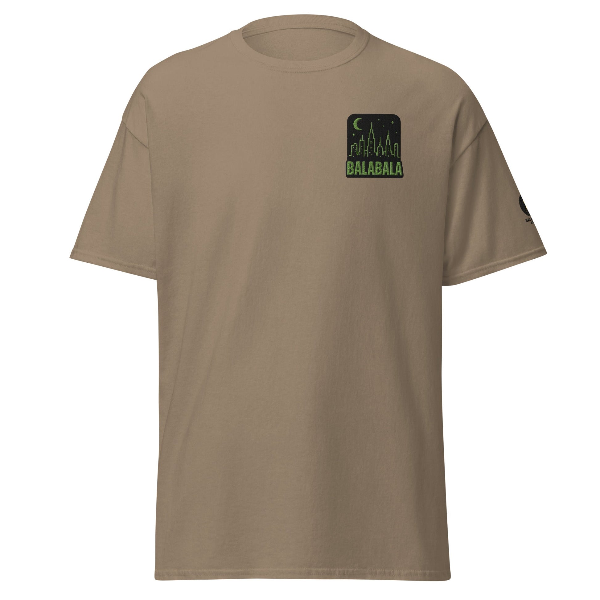 Unisex classic tee - BALABALA WEAR