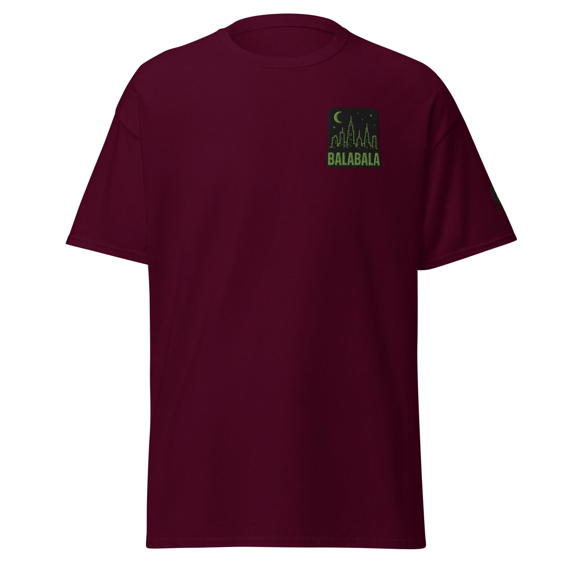 Unisex classic tee - BALABALA WEAR