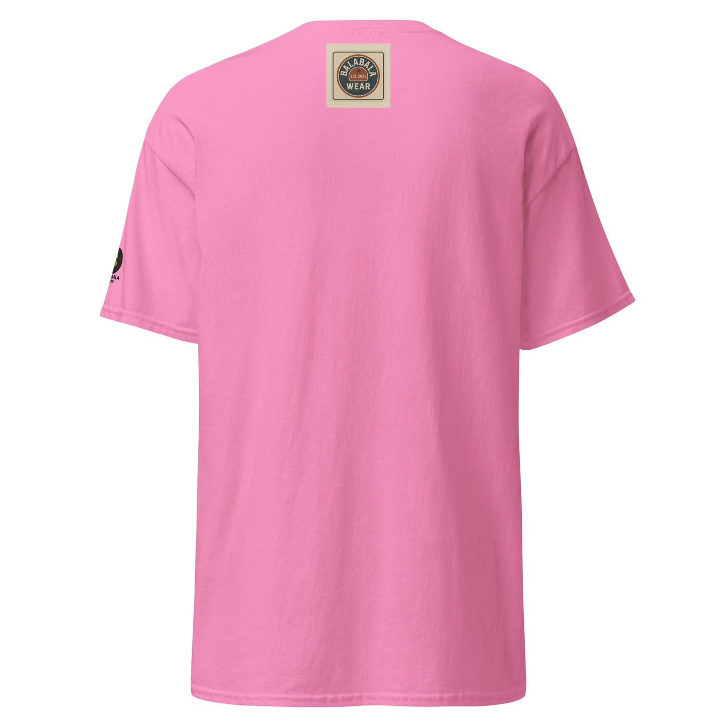 Unisex classic tee - BALABALA WEAR
