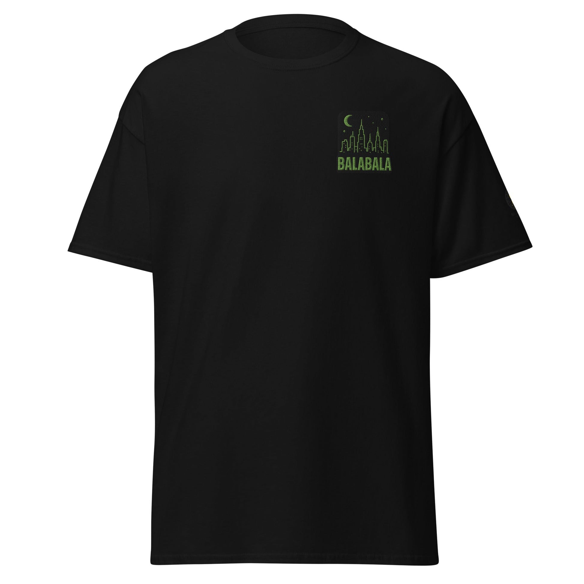Unisex classic tee - BALABALA WEAR