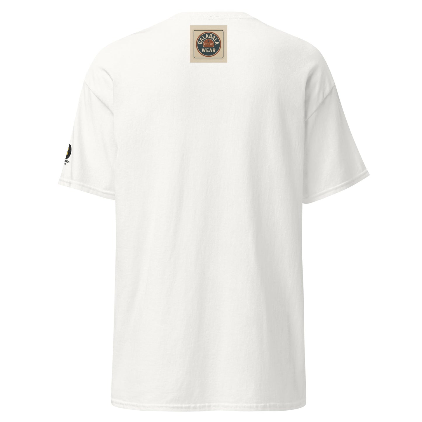 Unisex classic tee - BALABALA WEAR