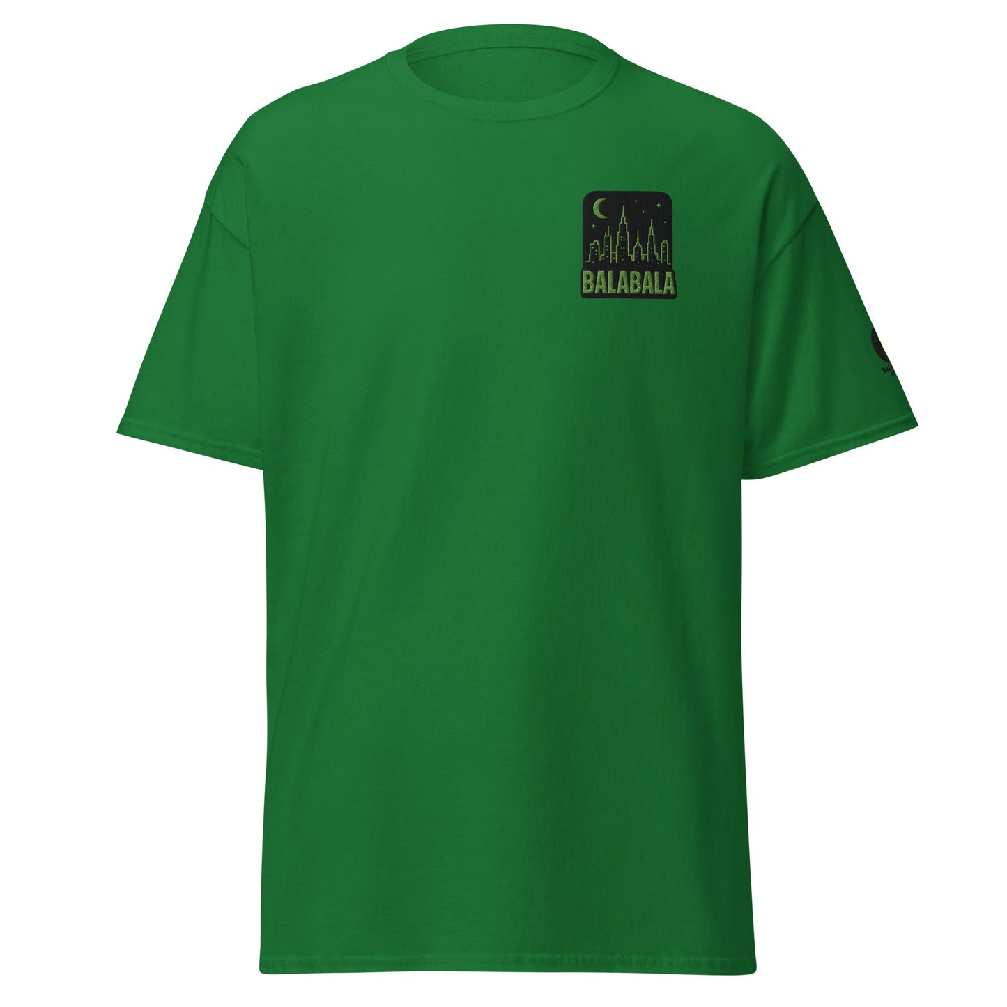 Unisex classic tee - BALABALA WEAR