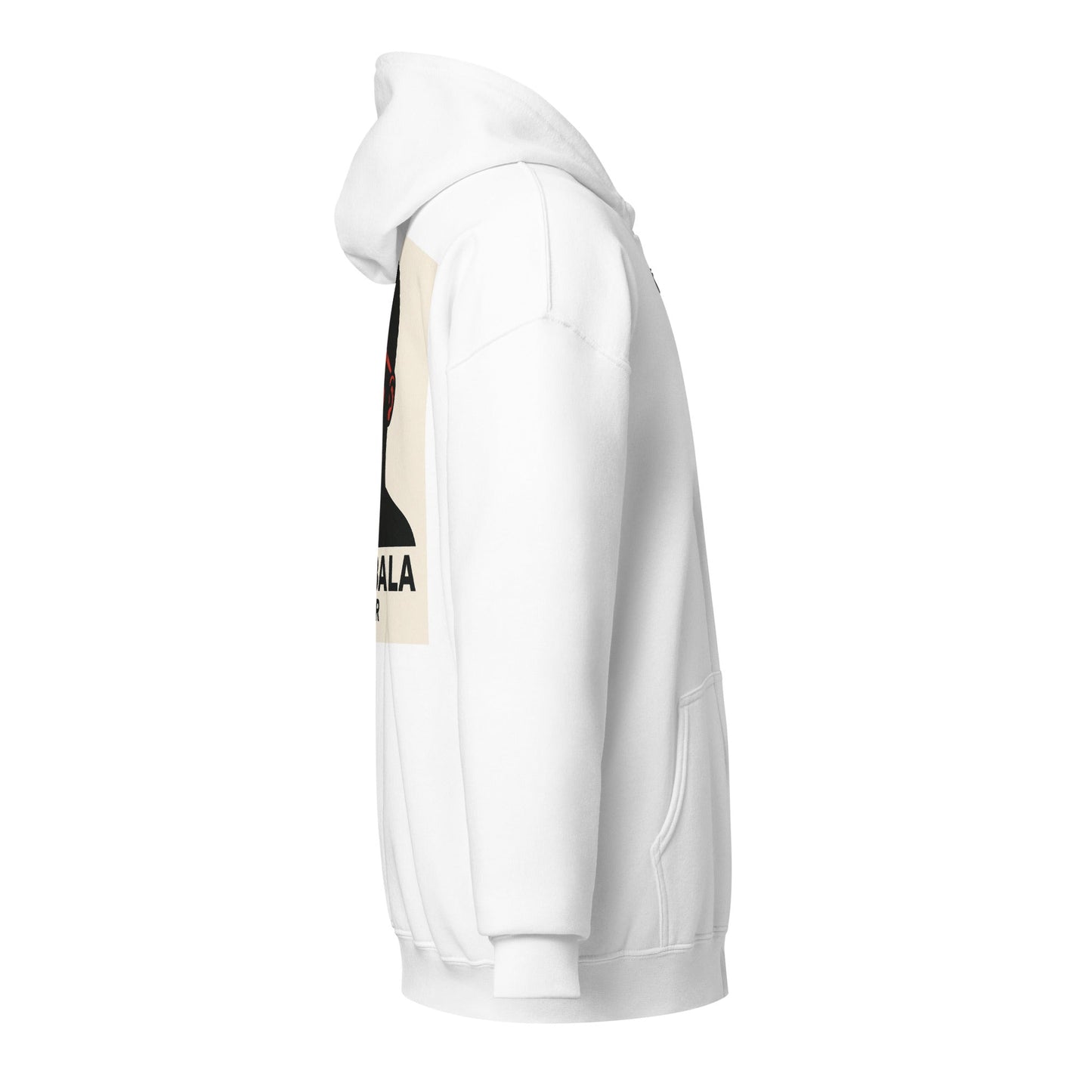 Unisex heavy blend zip hoodie - BALABALA WEAR