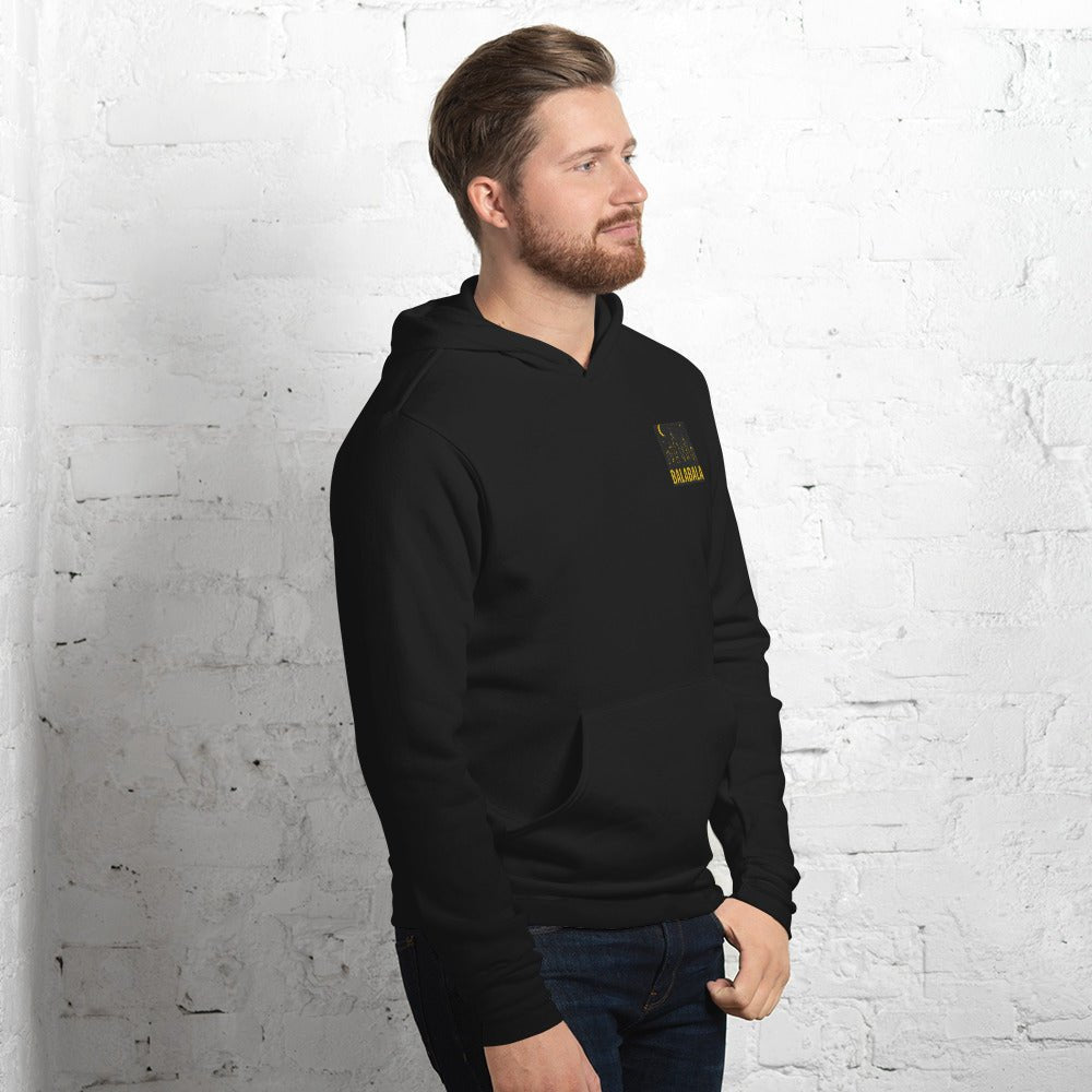 Unisex hoodie - BALABALA WEAR