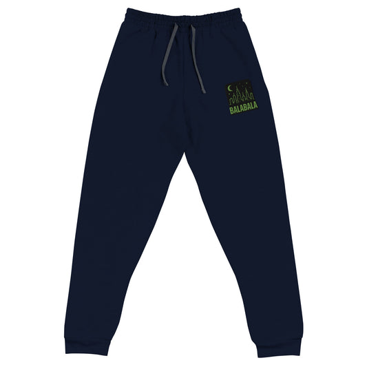 Unisex Joggers - BALABALA WEAR