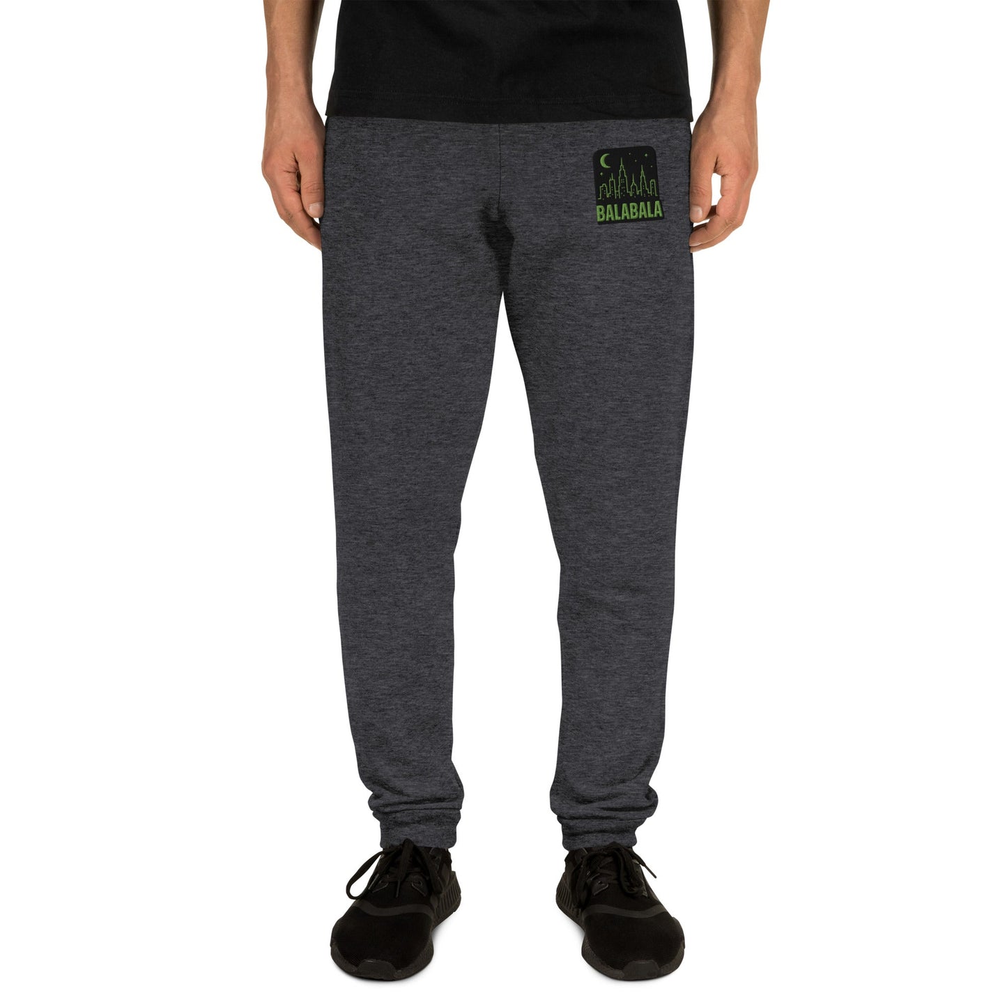 Unisex Joggers - BALABALA WEAR