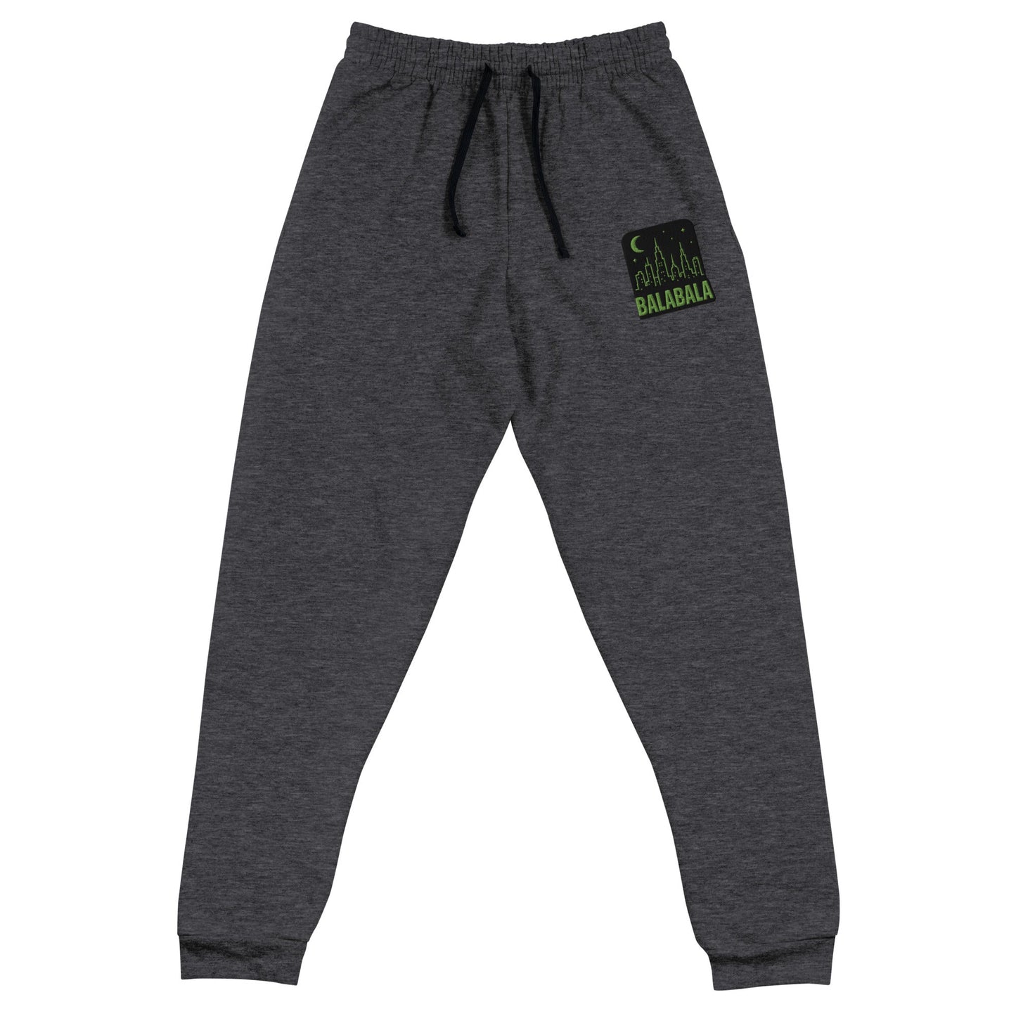 Unisex Joggers - BALABALA WEAR