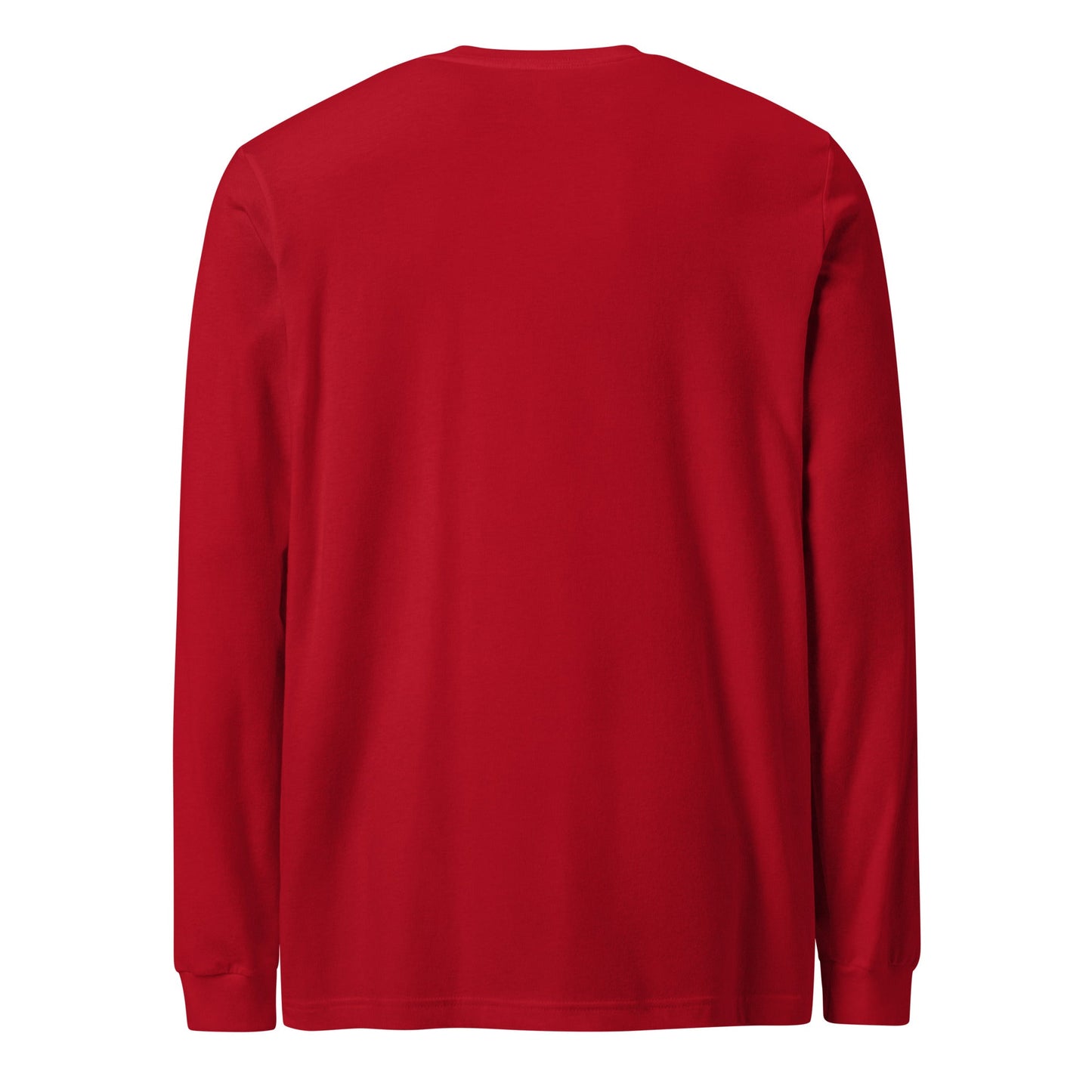 Unisex Long Sleeve Tee - BALABALA WEAR