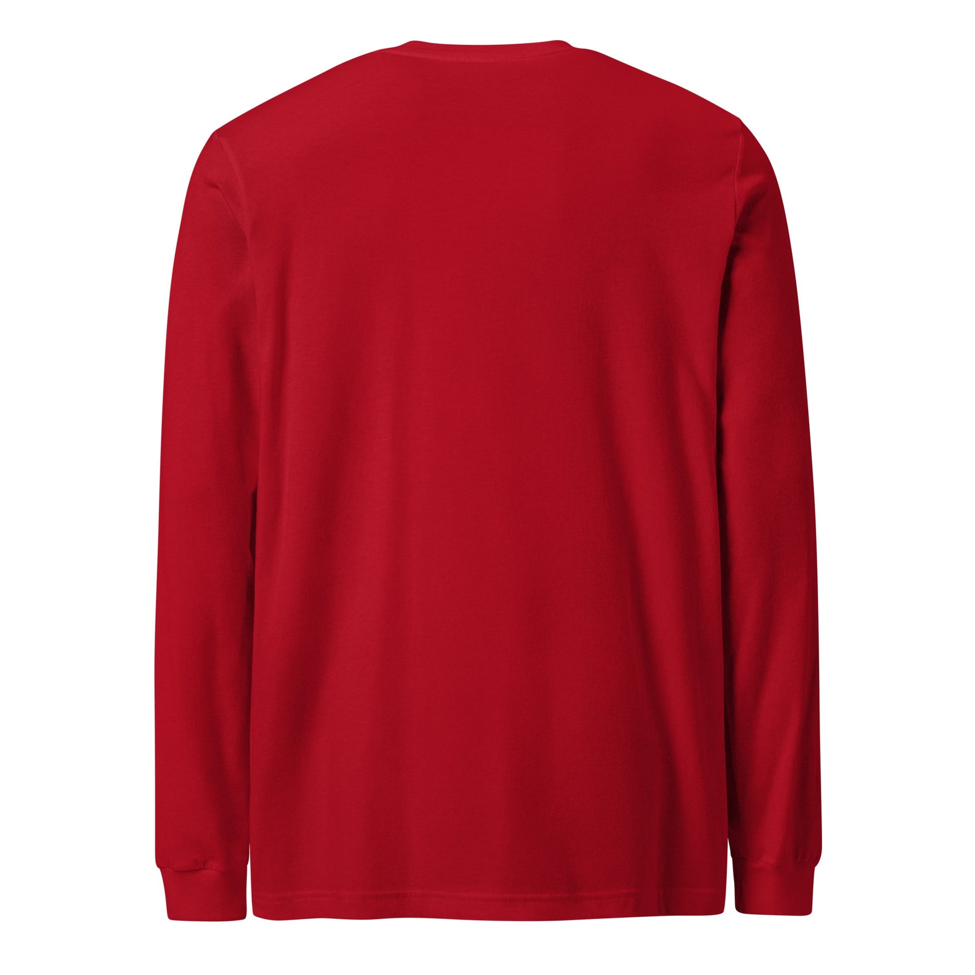 Unisex Long Sleeve Tee - BALABALA WEAR