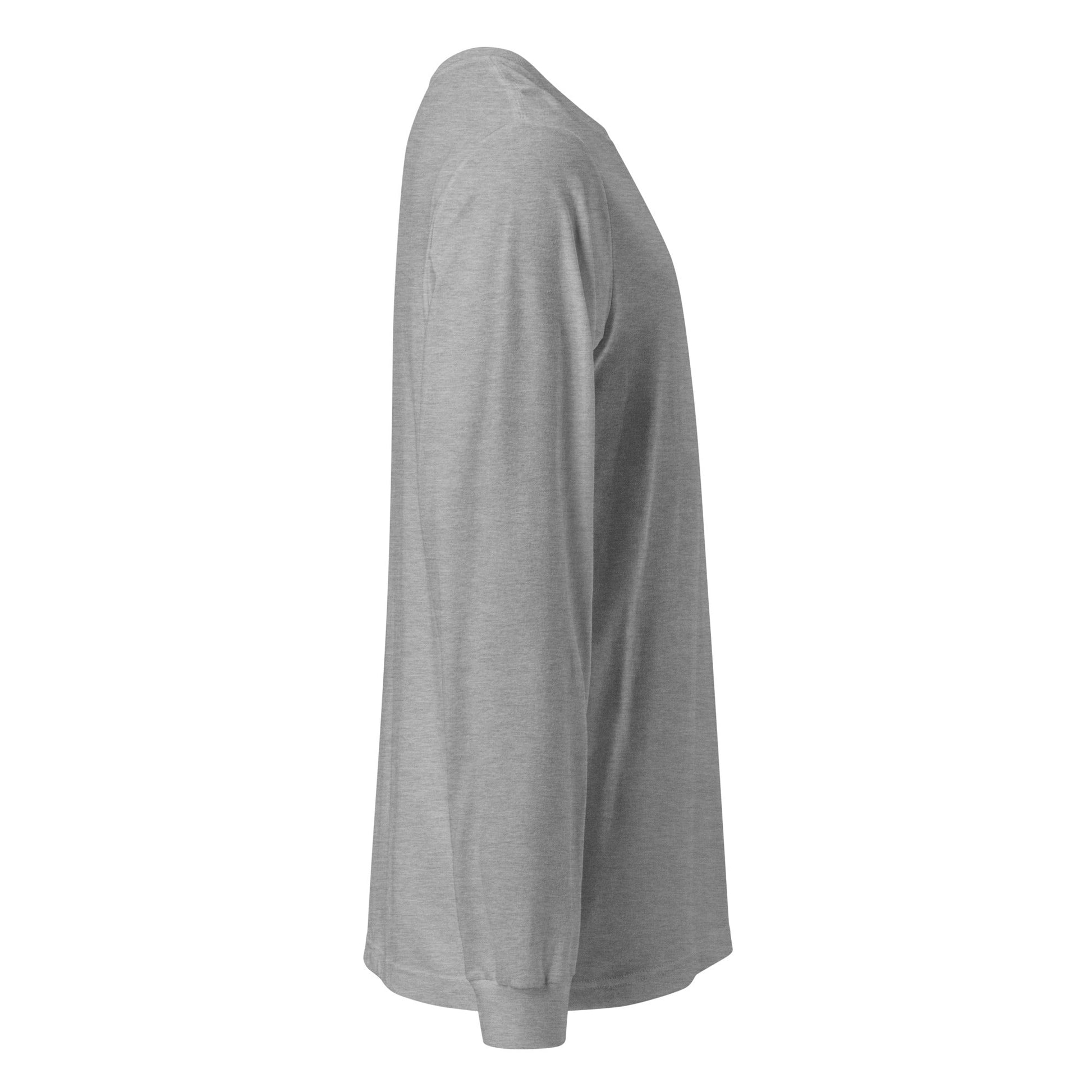 Unisex Long Sleeve Tee - BALABALA WEAR