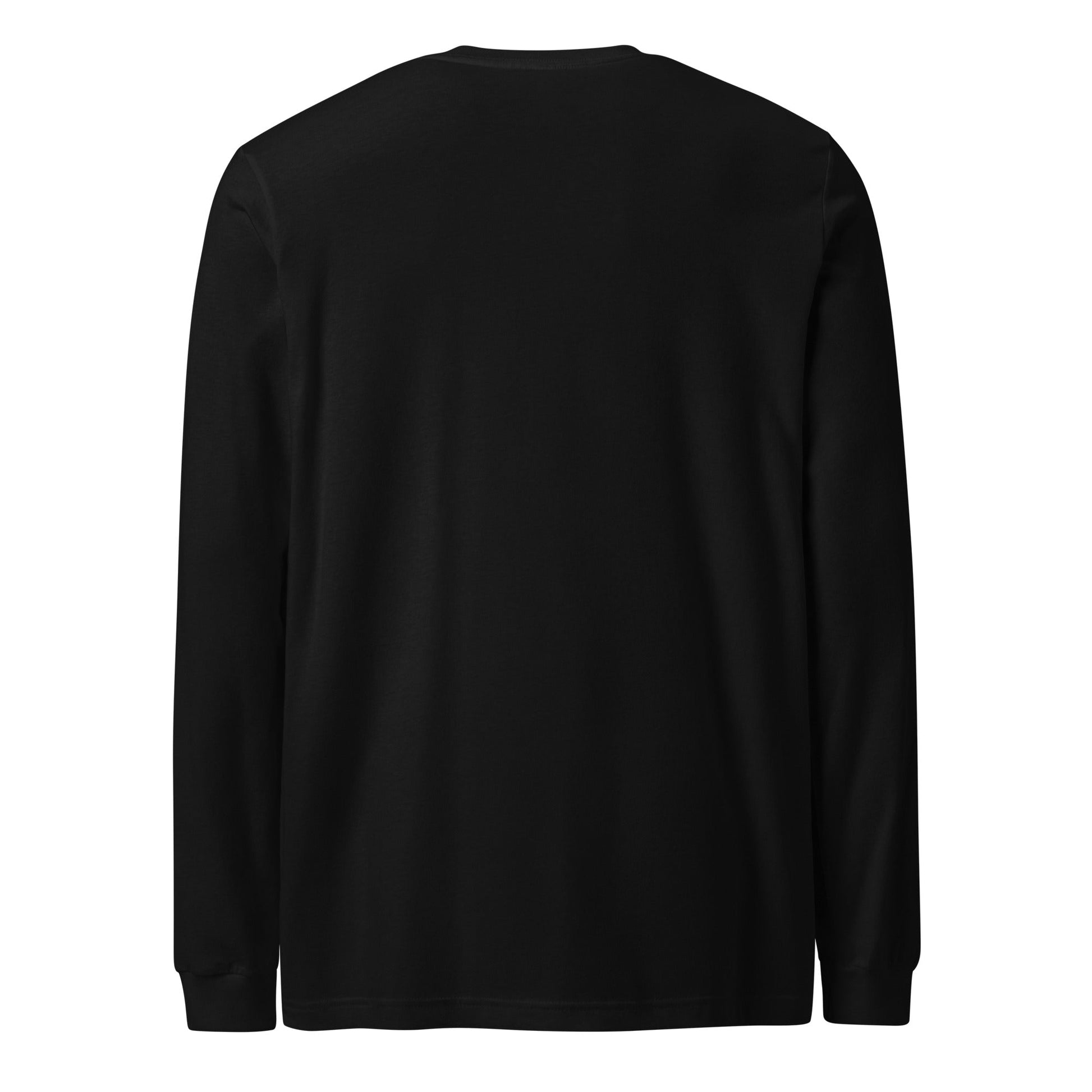 Unisex Long Sleeve Tee - BALABALA WEAR