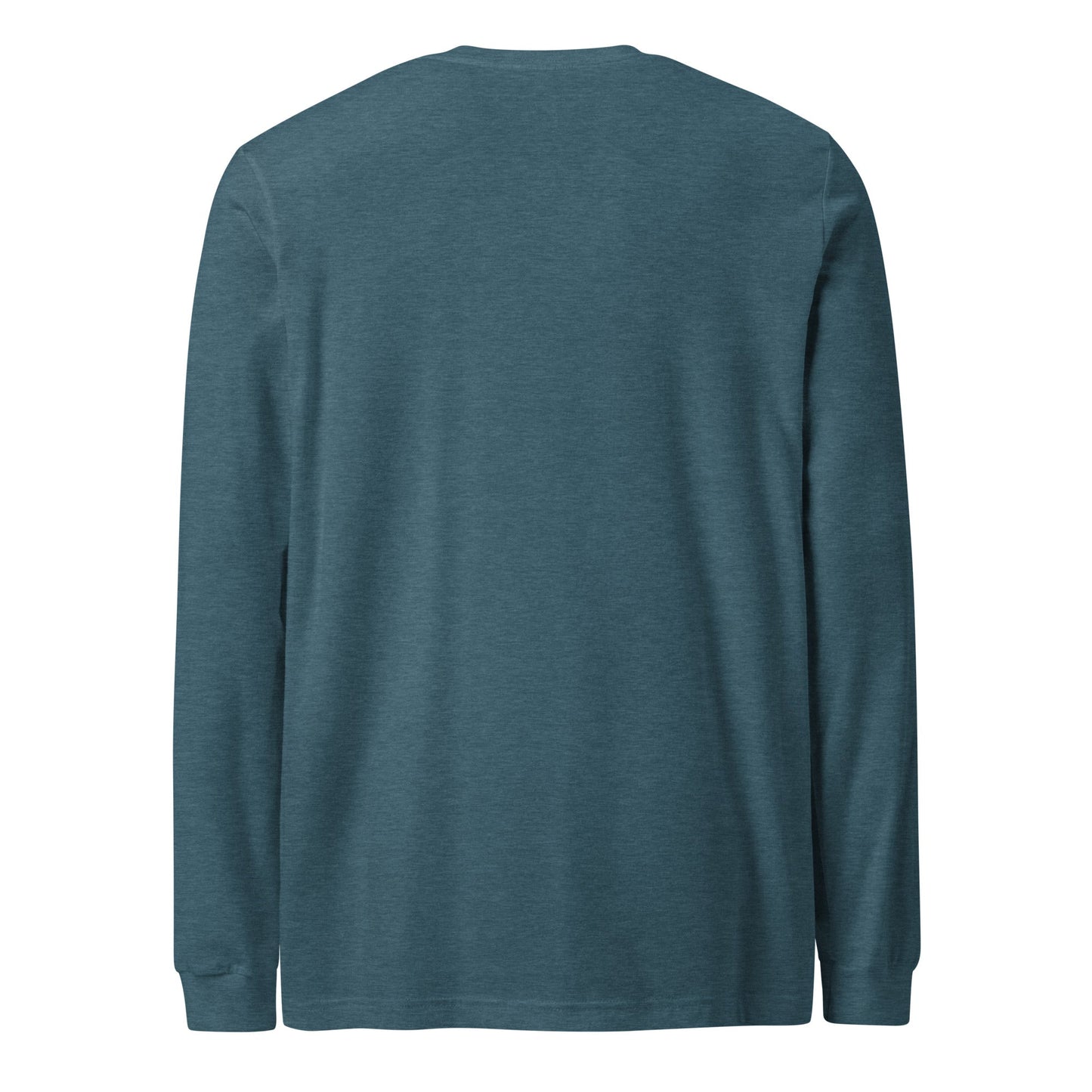 Unisex Long Sleeve Tee - BALABALA WEAR