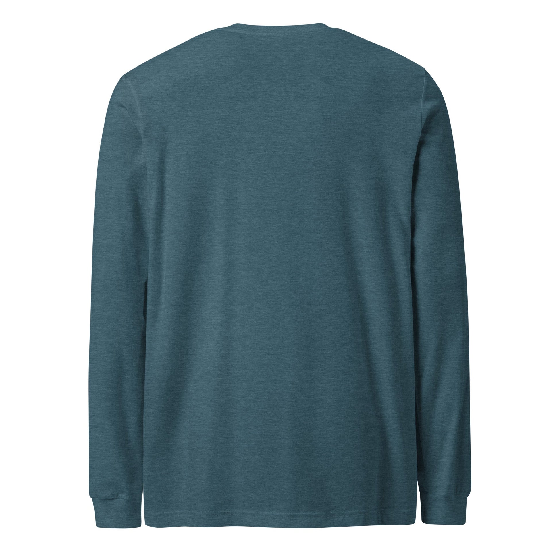 Unisex Long Sleeve Tee - BALABALA WEAR
