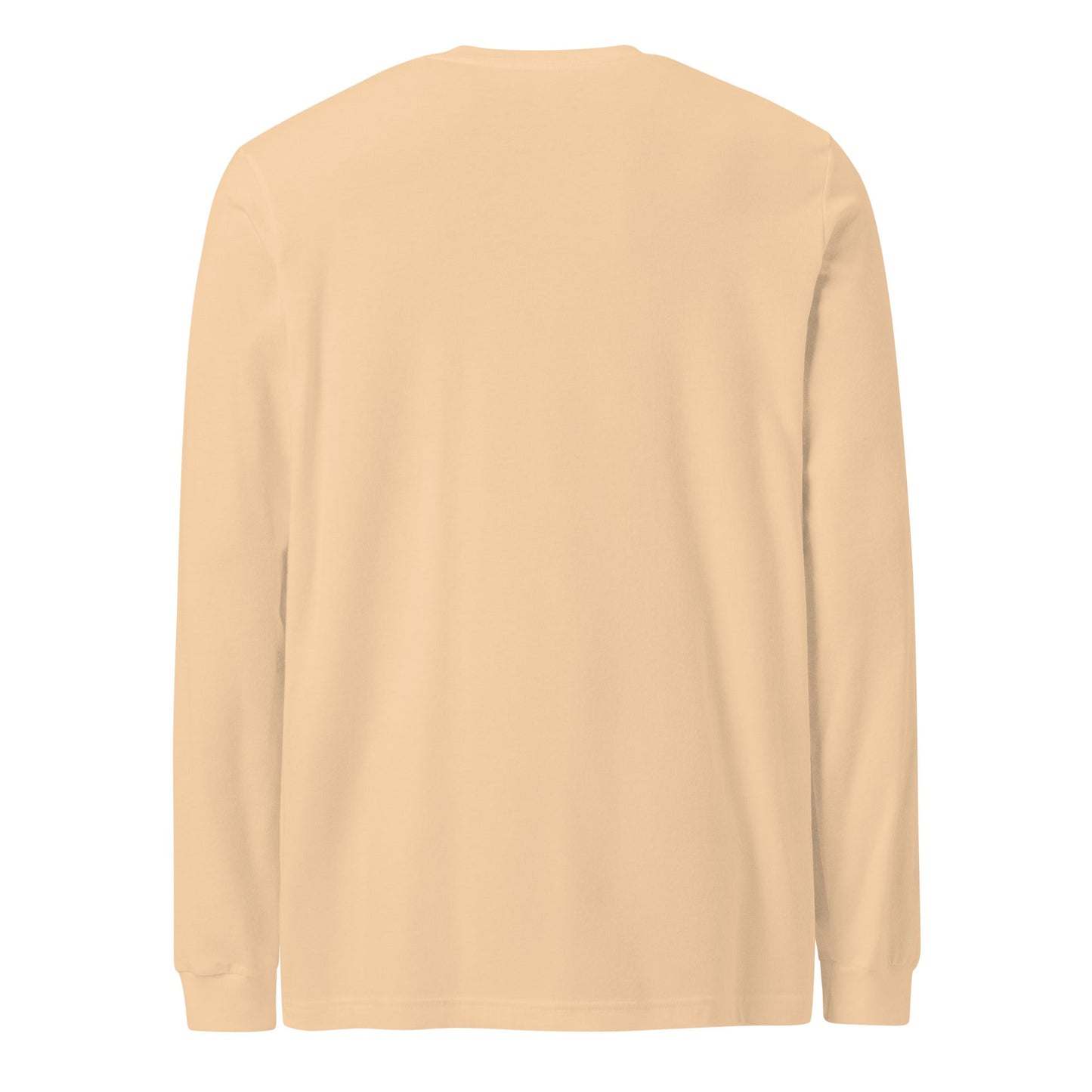 Unisex Long Sleeve Tee - BALABALA WEAR