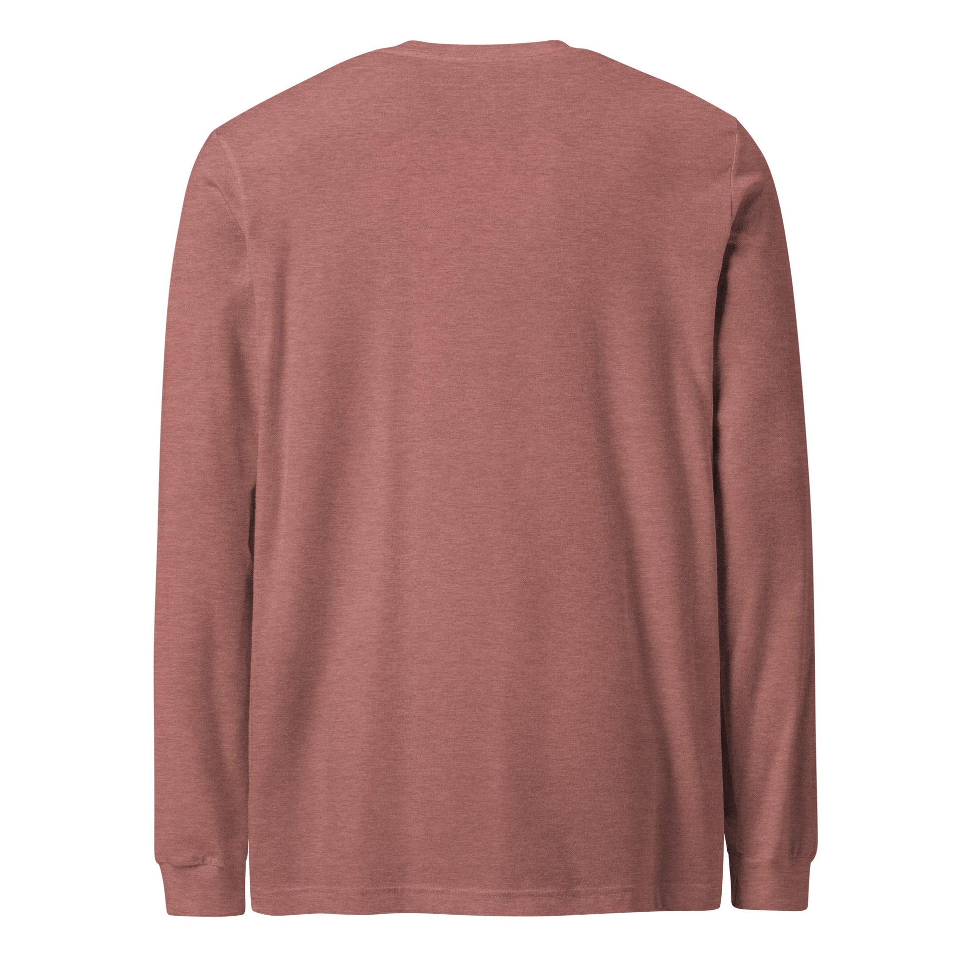 Unisex Long Sleeve Tee - BALABALA WEAR