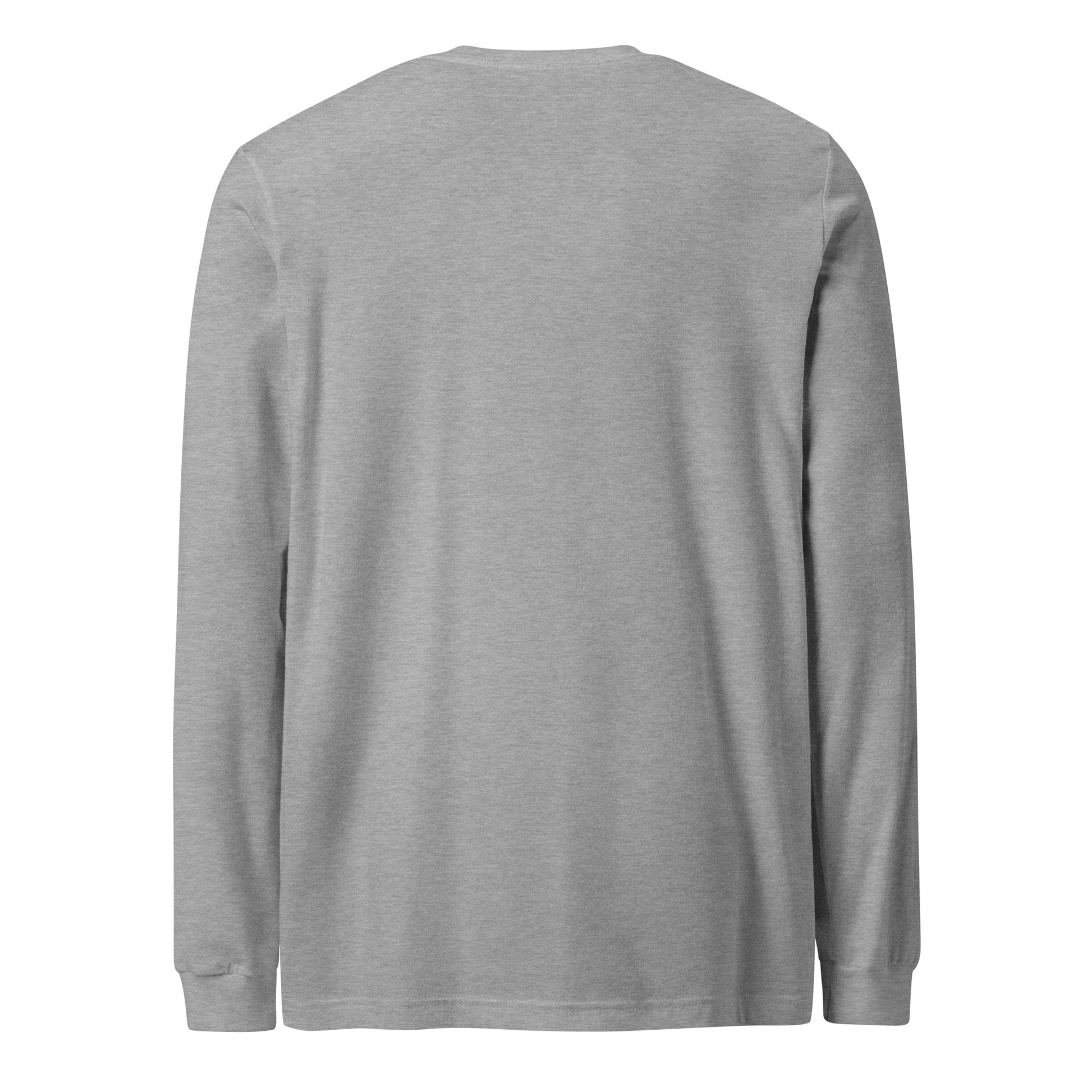 Unisex Long Sleeve Tee - BALABALA WEAR
