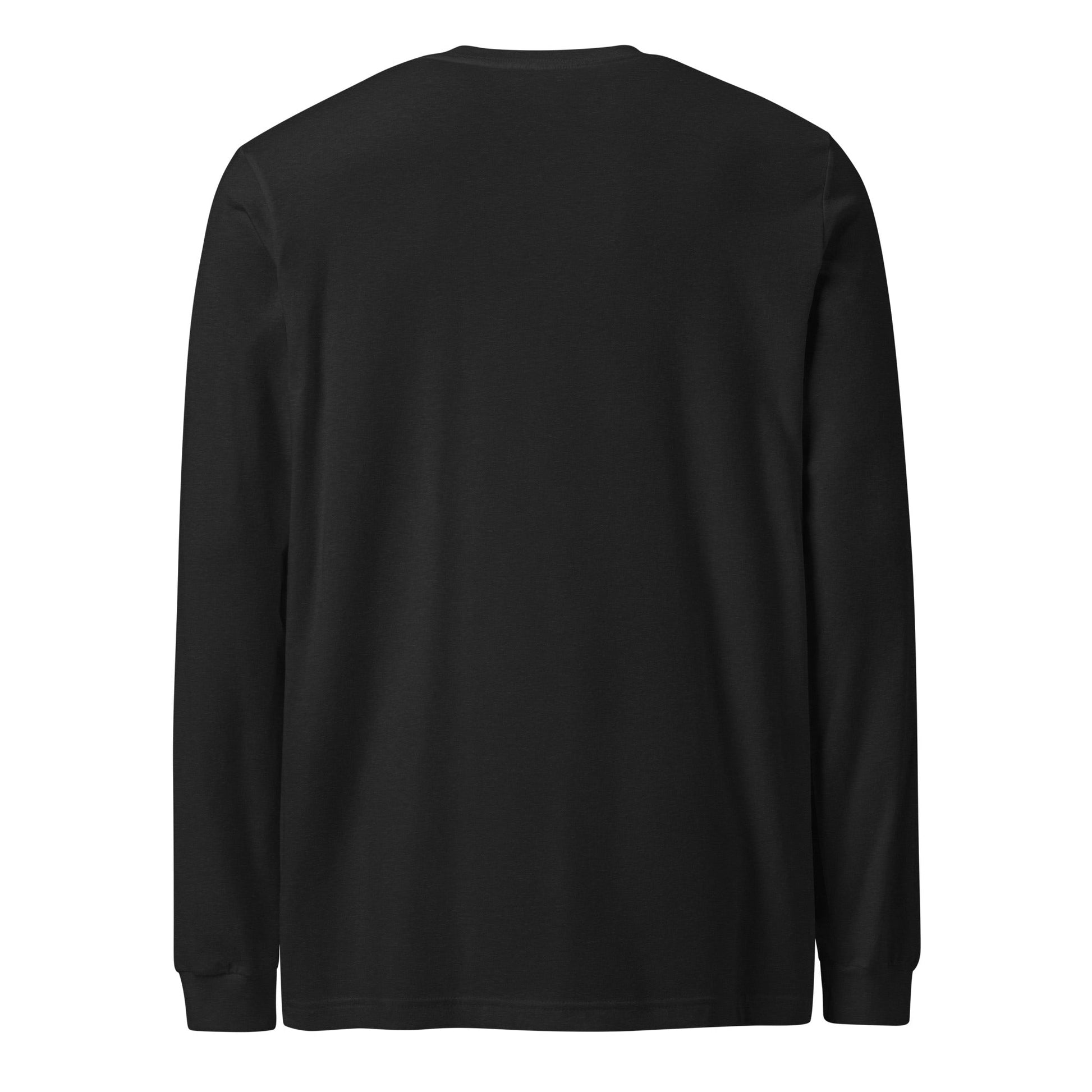 Unisex Long Sleeve Tee - BALABALA WEAR