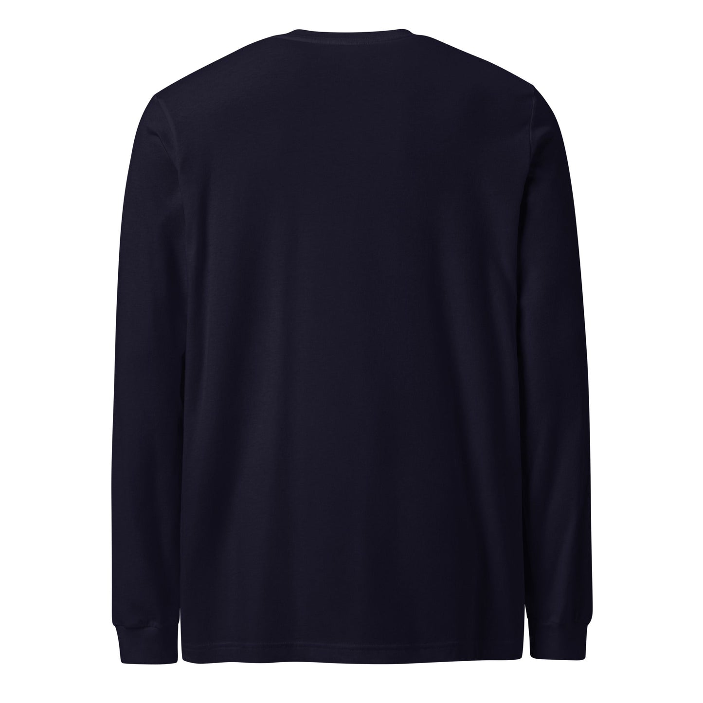 Unisex Long Sleeve Tee - BALABALA WEAR