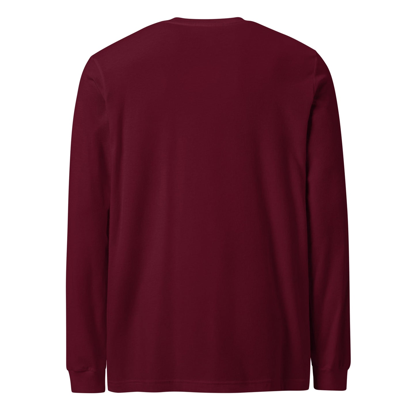 Unisex Long Sleeve Tee - BALABALA WEAR