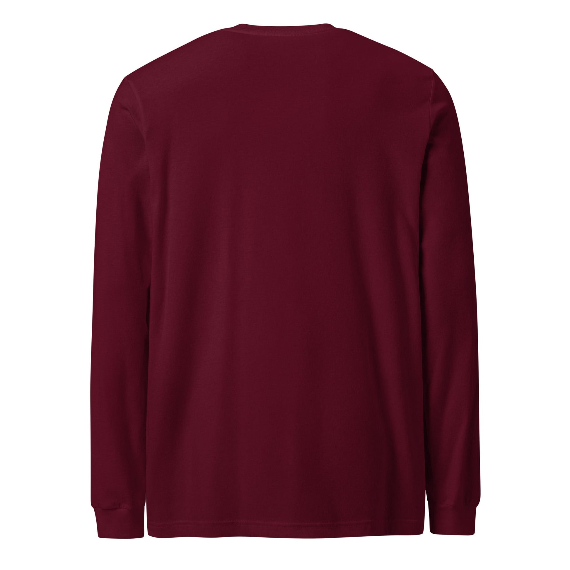 Unisex Long Sleeve Tee - BALABALA WEAR